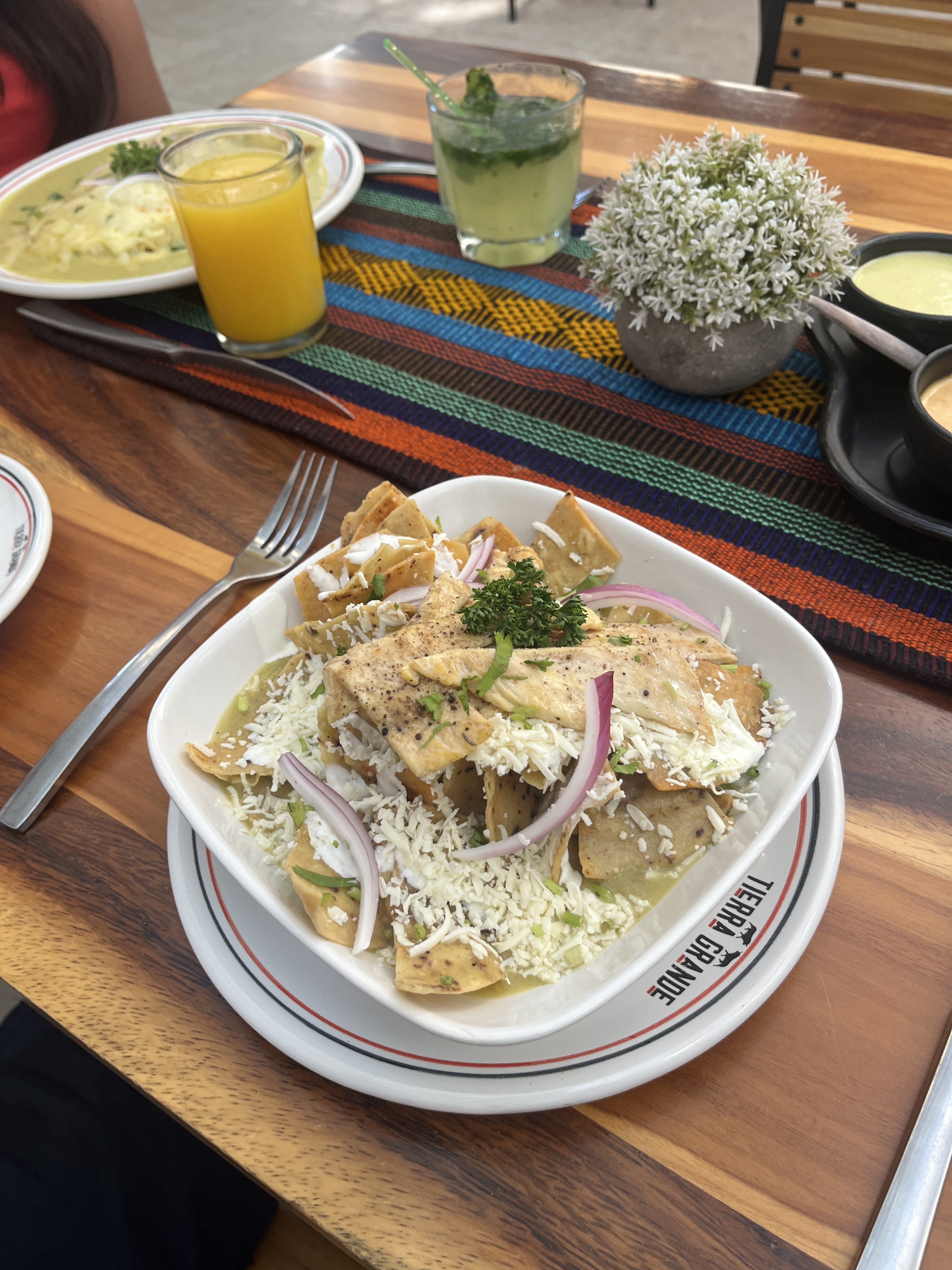 Tierra Grande Restaurante image 2