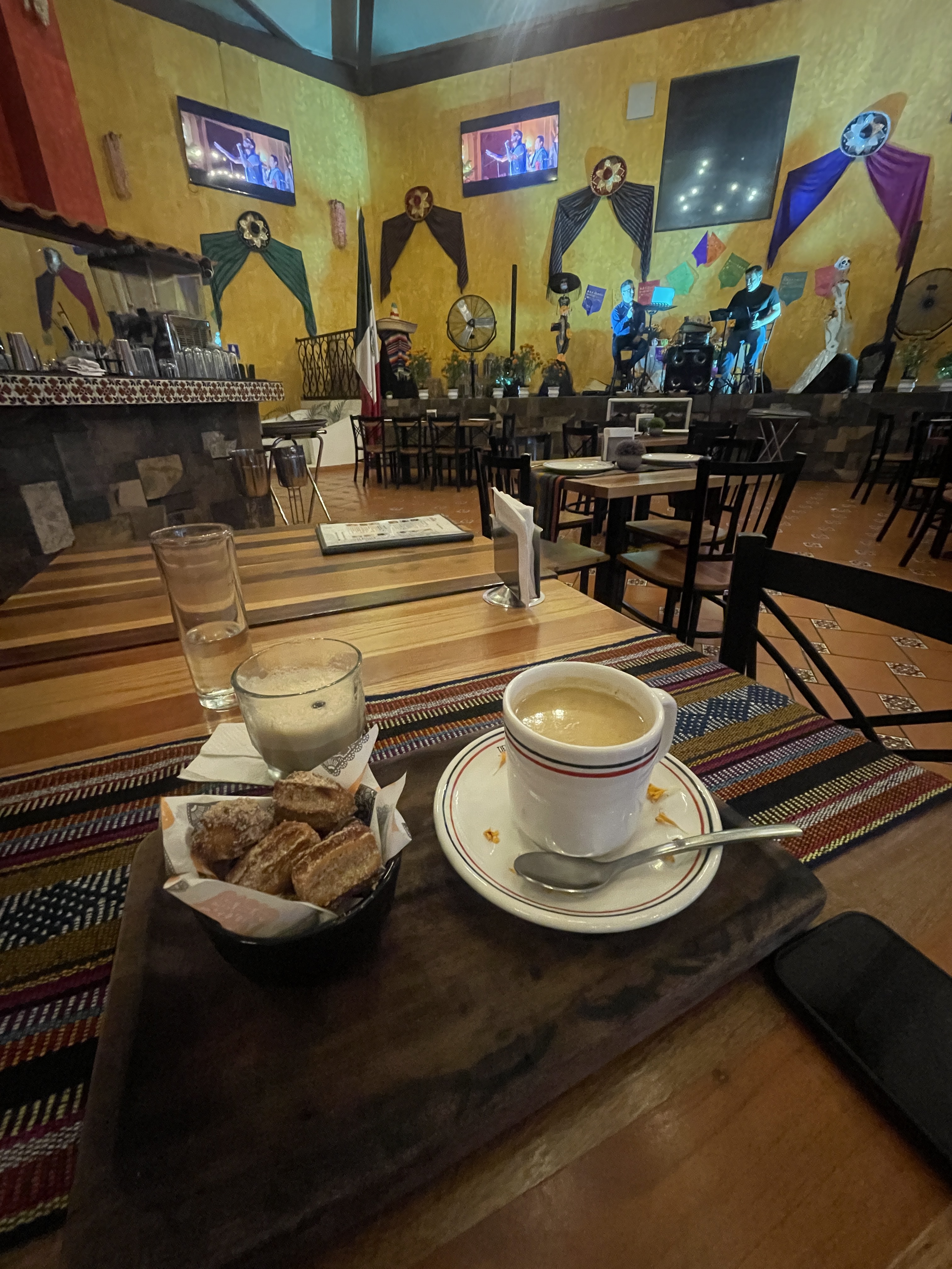 Tierra Grande Restaurante image 3