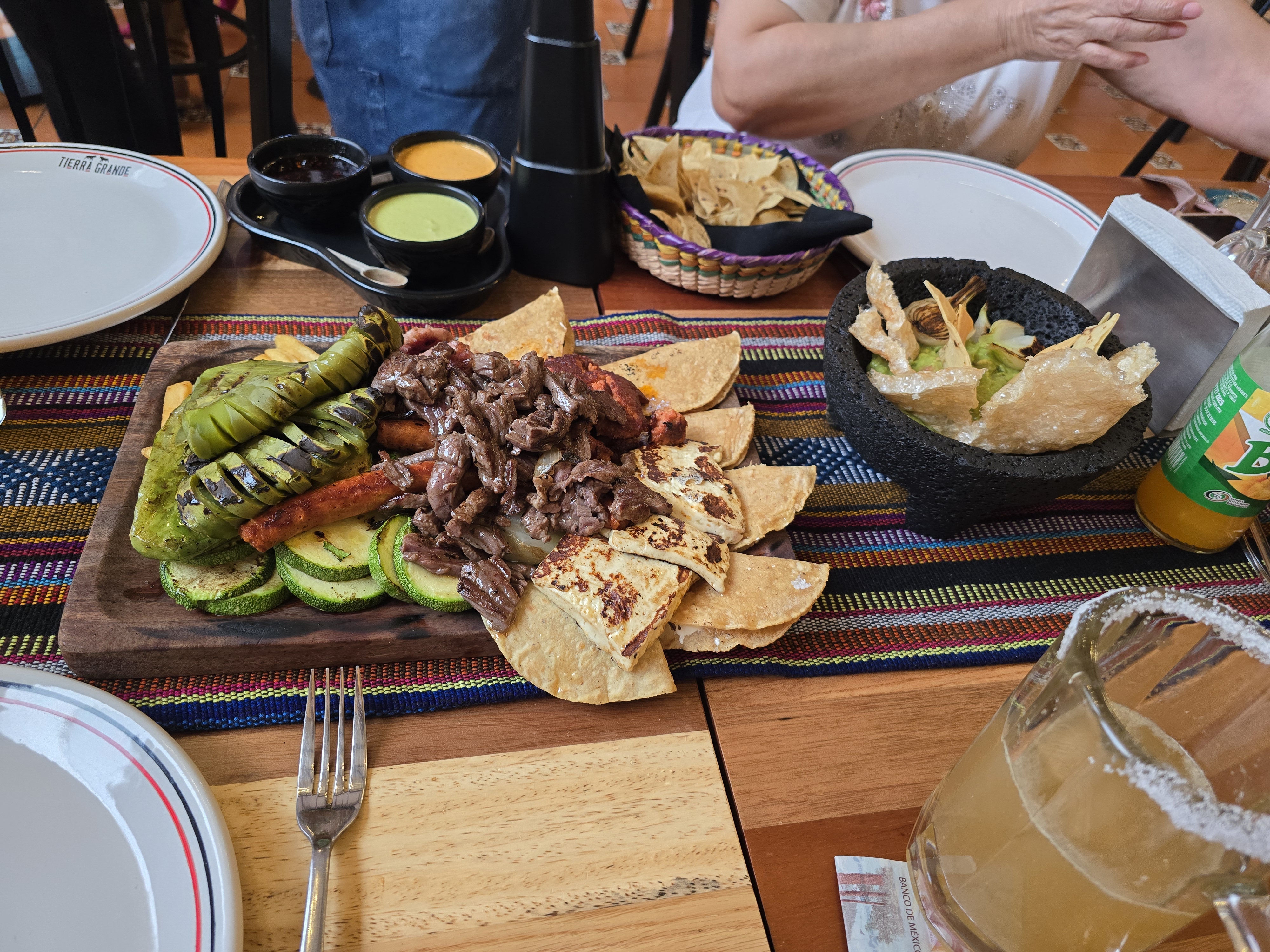 Tierra Grande Restaurante image 4