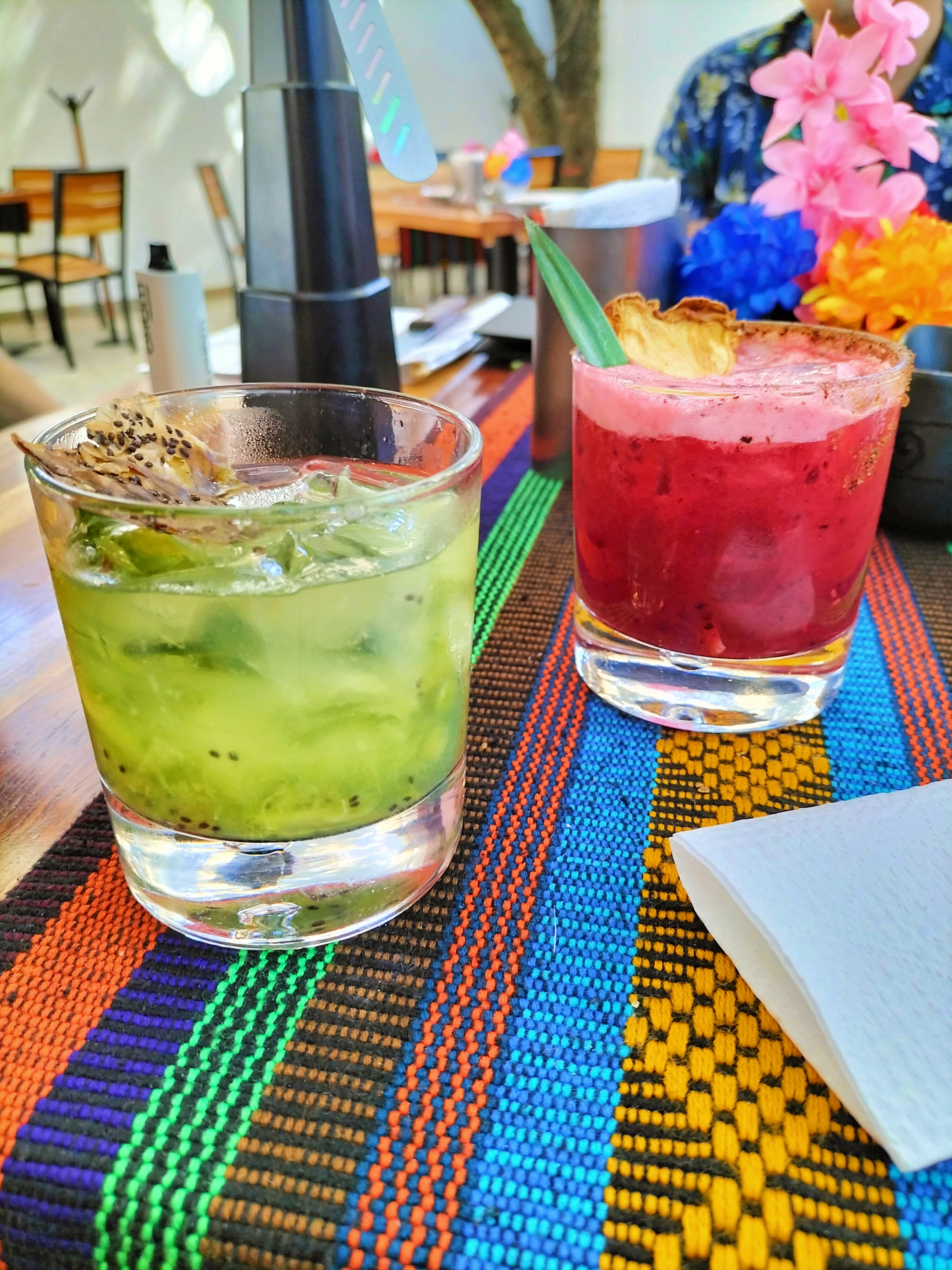 Tierra Grande Restaurante image 5