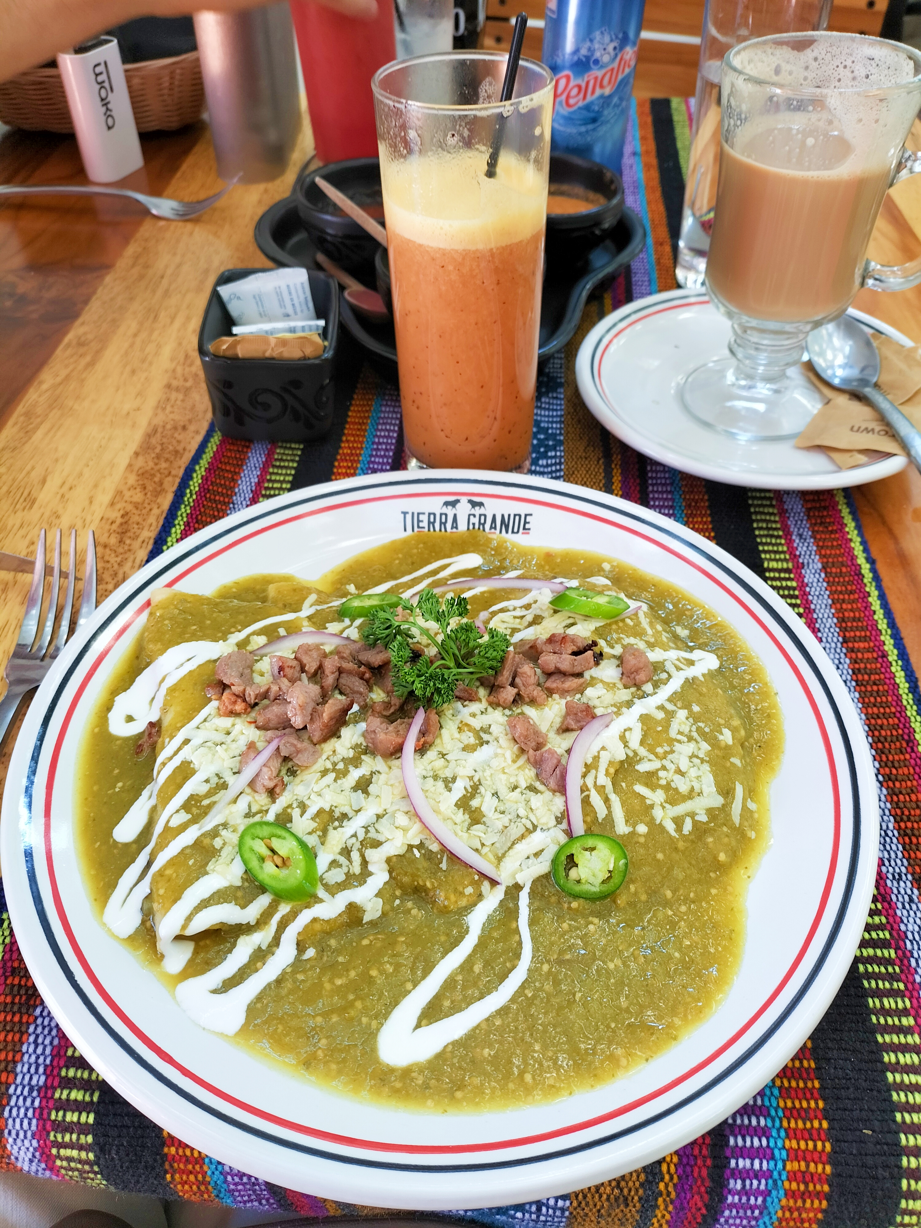 Tierra Grande Restaurante image 6