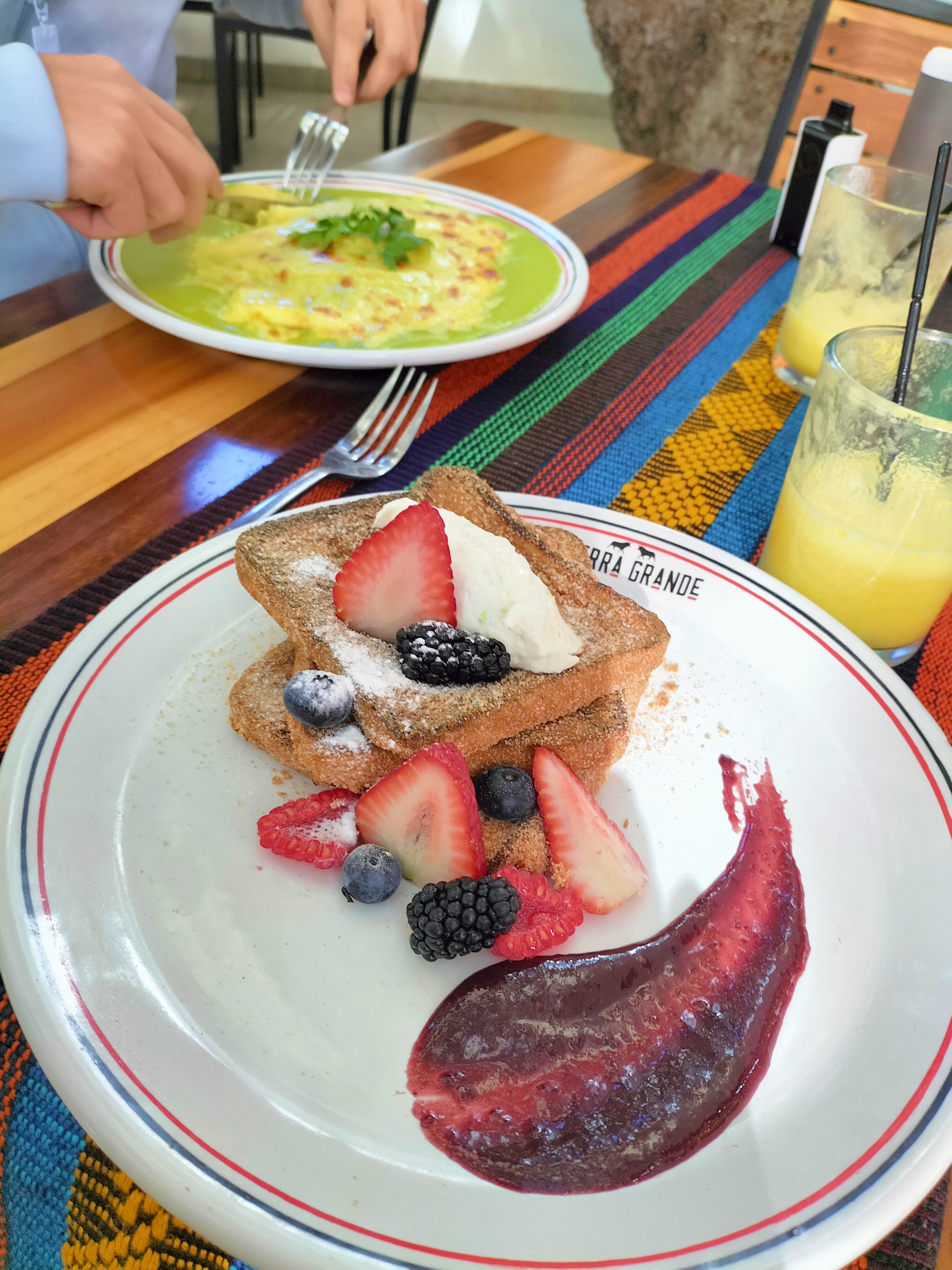 Tierra Grande Restaurante image 7