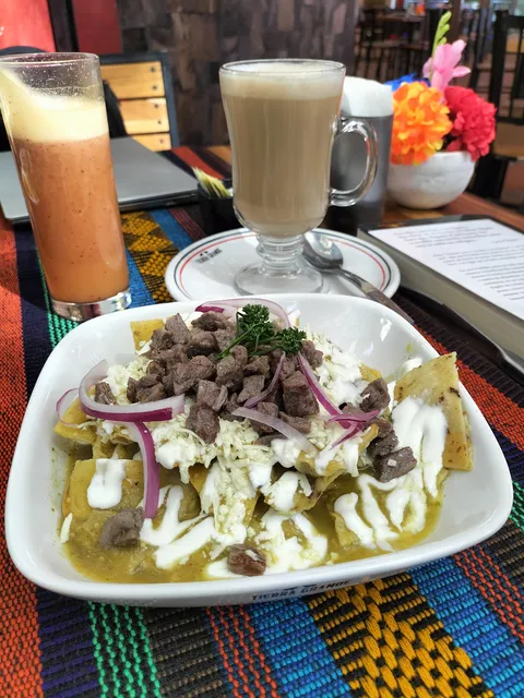 Tierra Grande Restaurante image 8