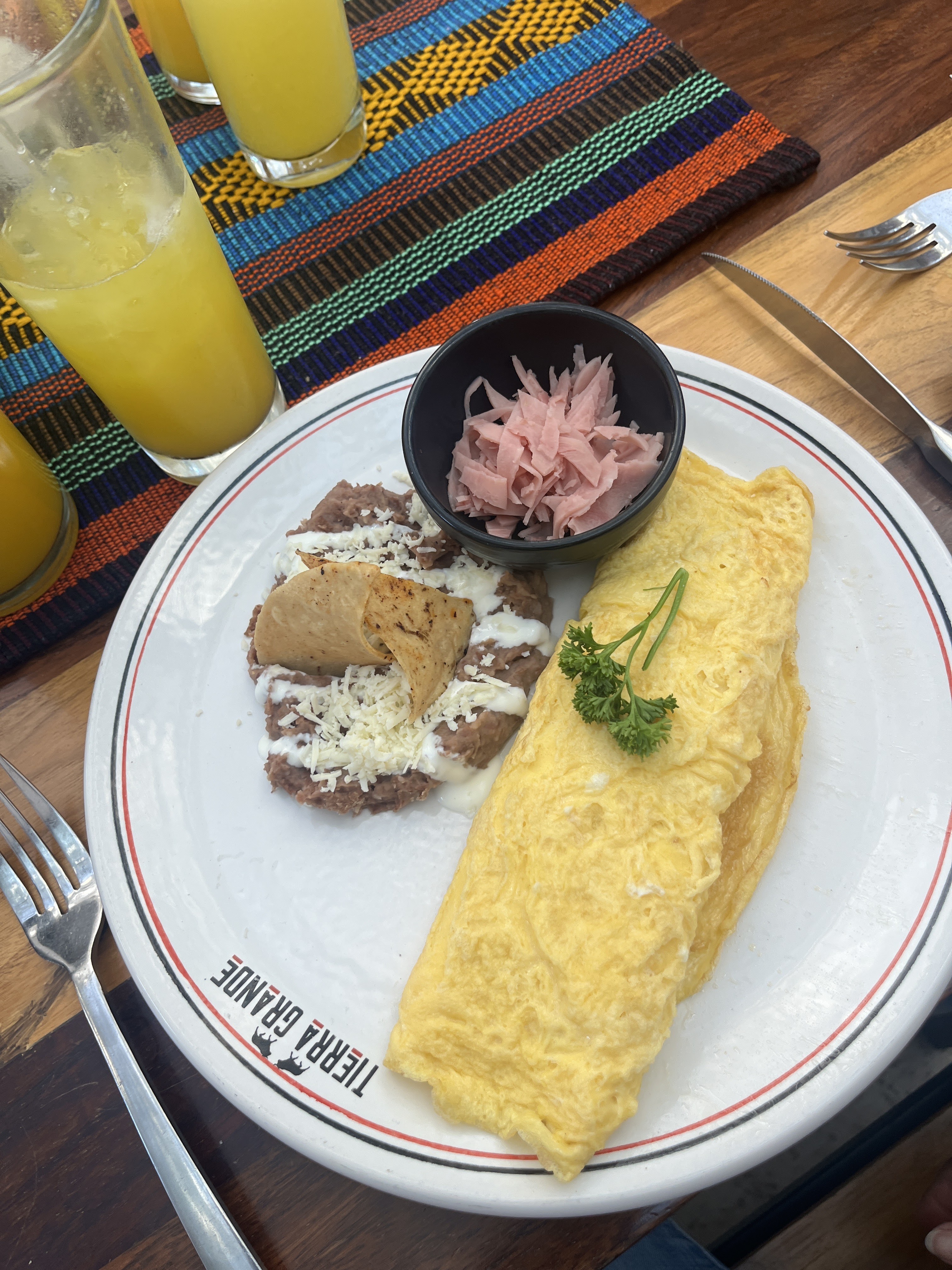 Tierra Grande Restaurante image 9