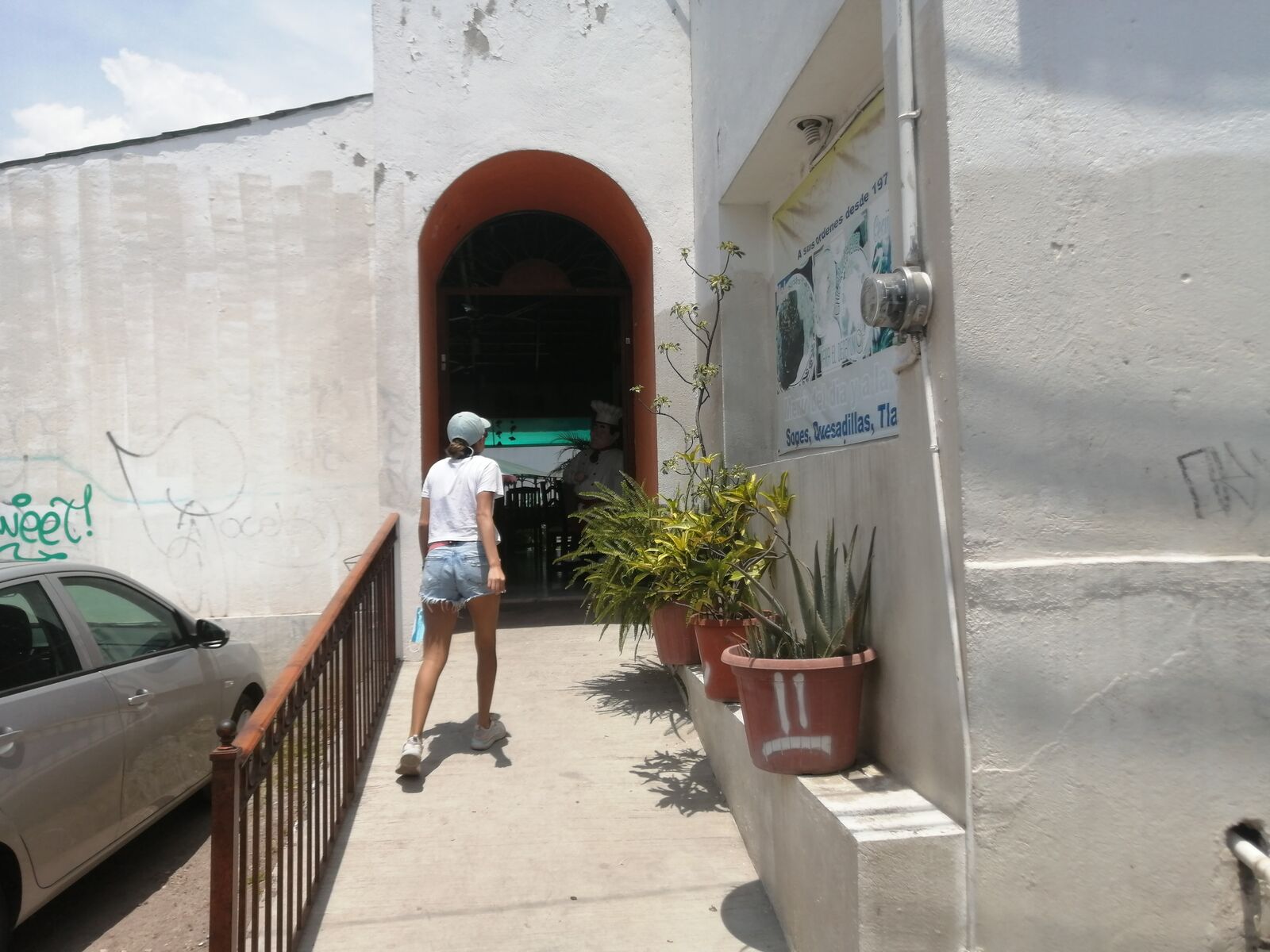 RESTAURANT La Casa del Sol image 6