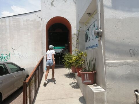 RESTAURANT La Casa del Sol image 6