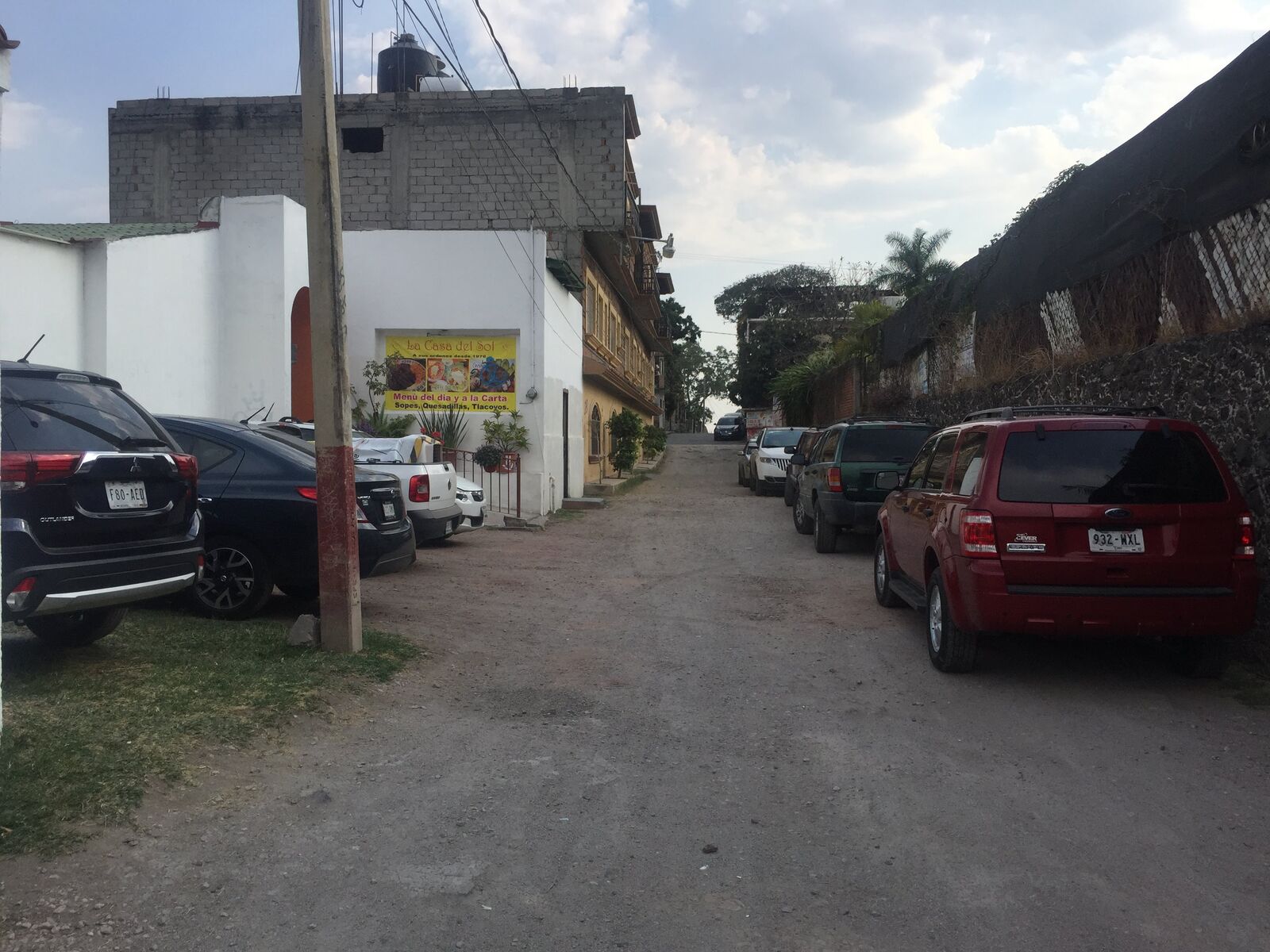 RESTAURANT La Casa del Sol image 7