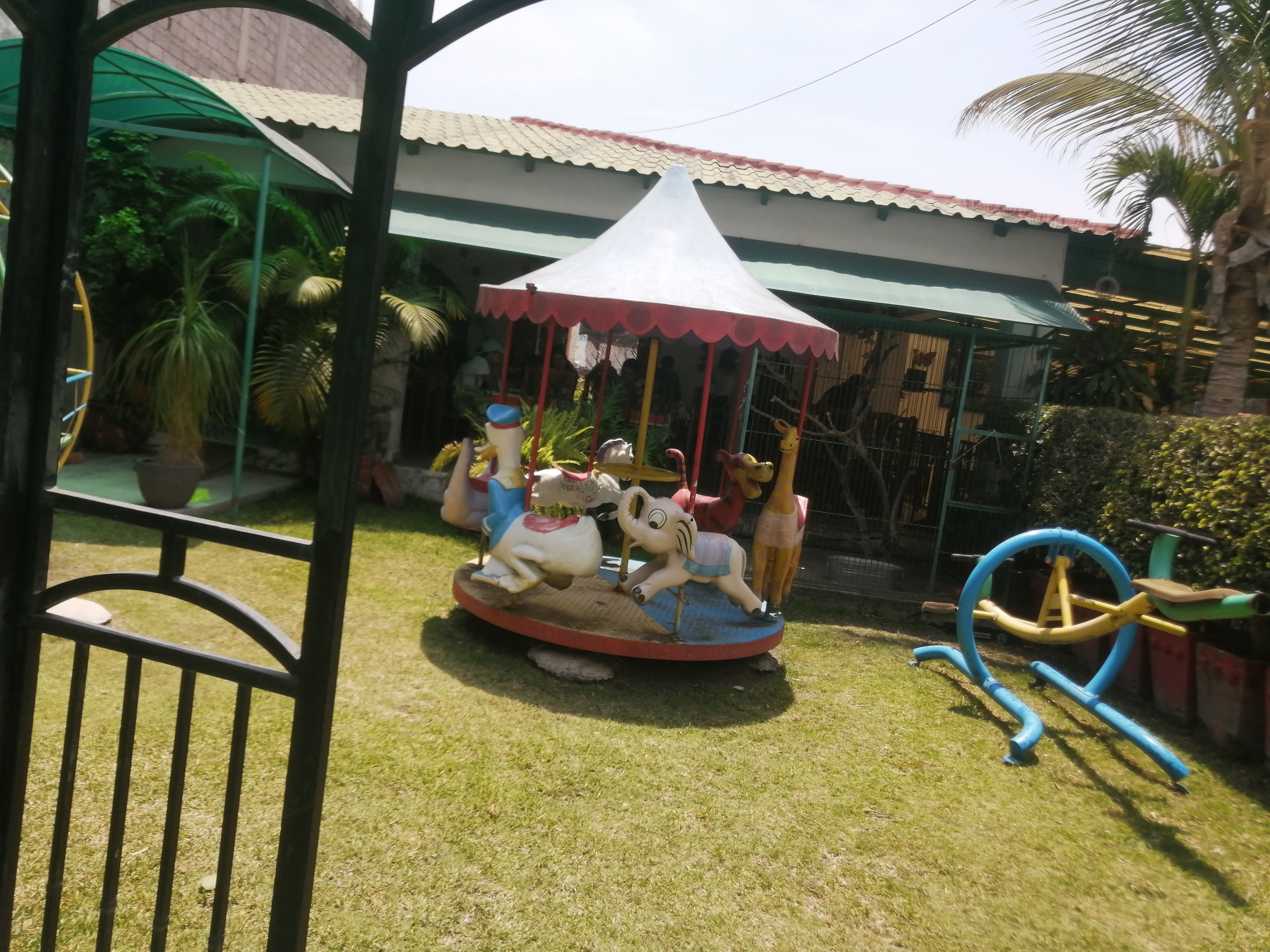 RESTAURANT La Casa del Sol image 8