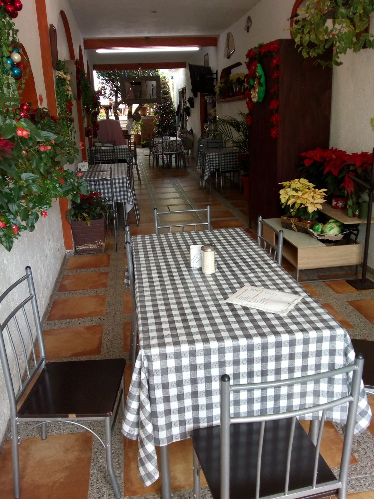 Restaurante casa sarita image 1