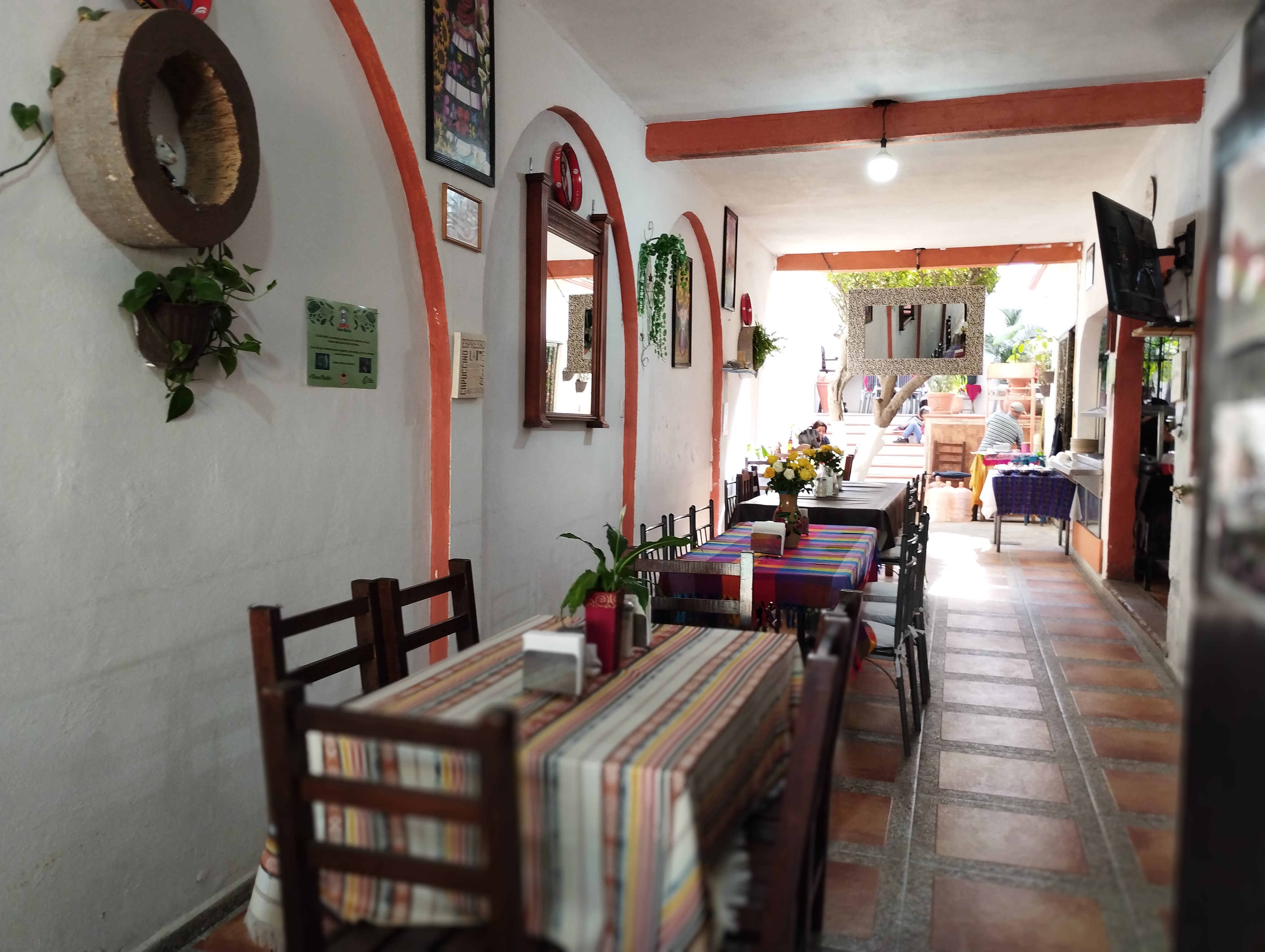 Restaurante casa sarita image 3