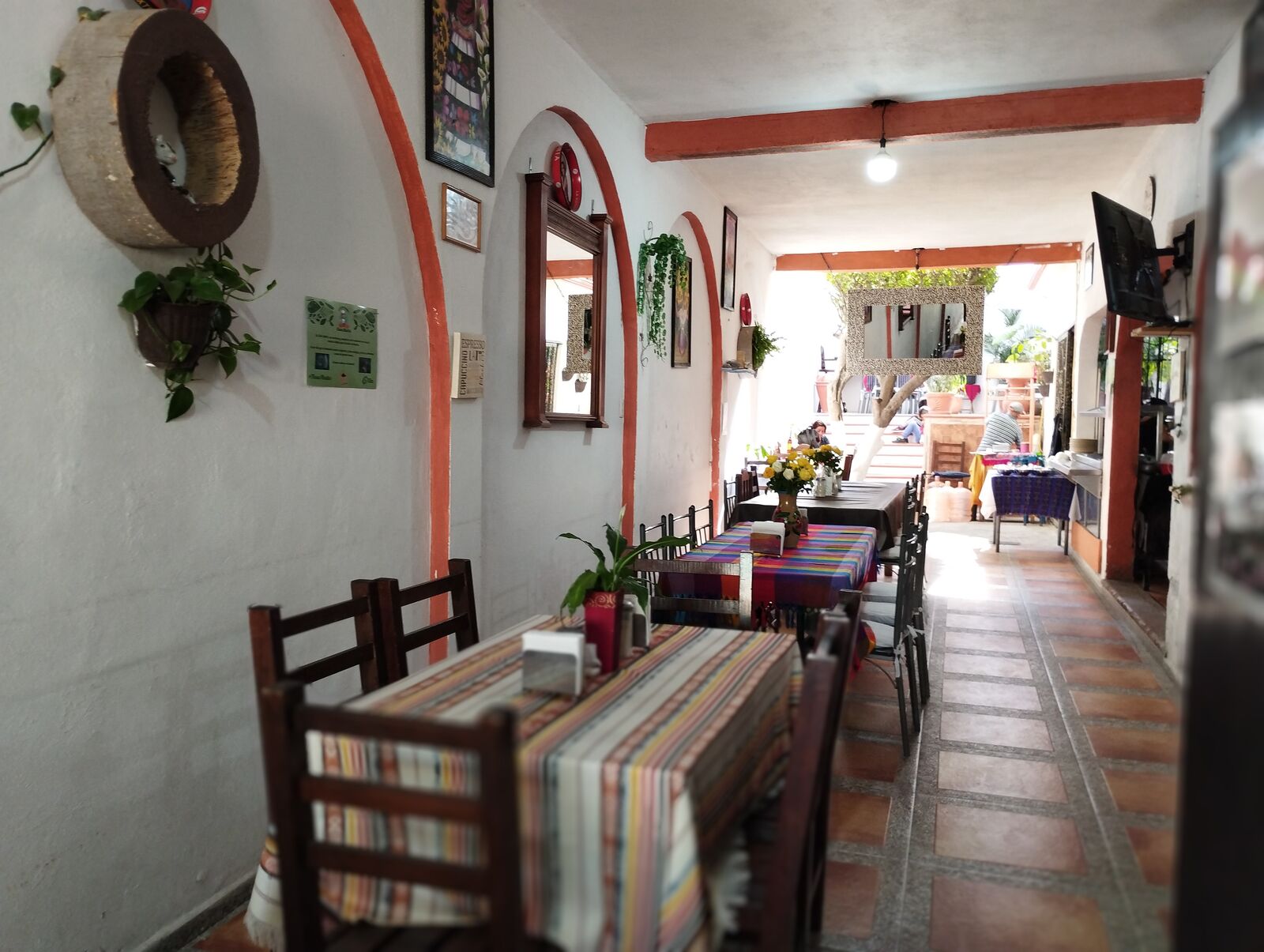 Restaurante casa sarita image 3