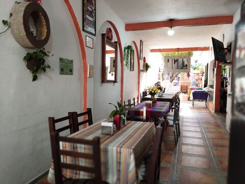 Restaurante casa sarita image 3