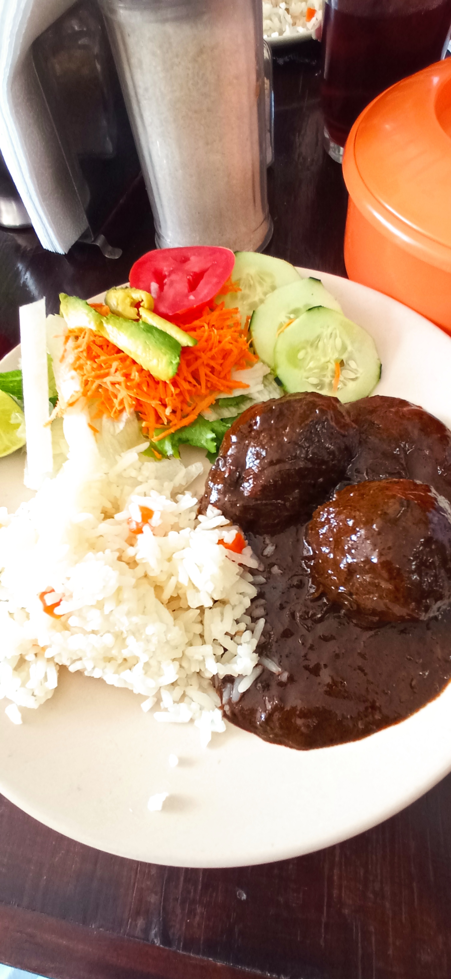 Restaurante casa sarita image 7