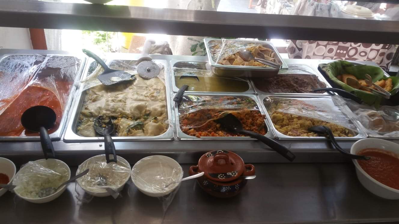 Restaurante casa sarita image 10