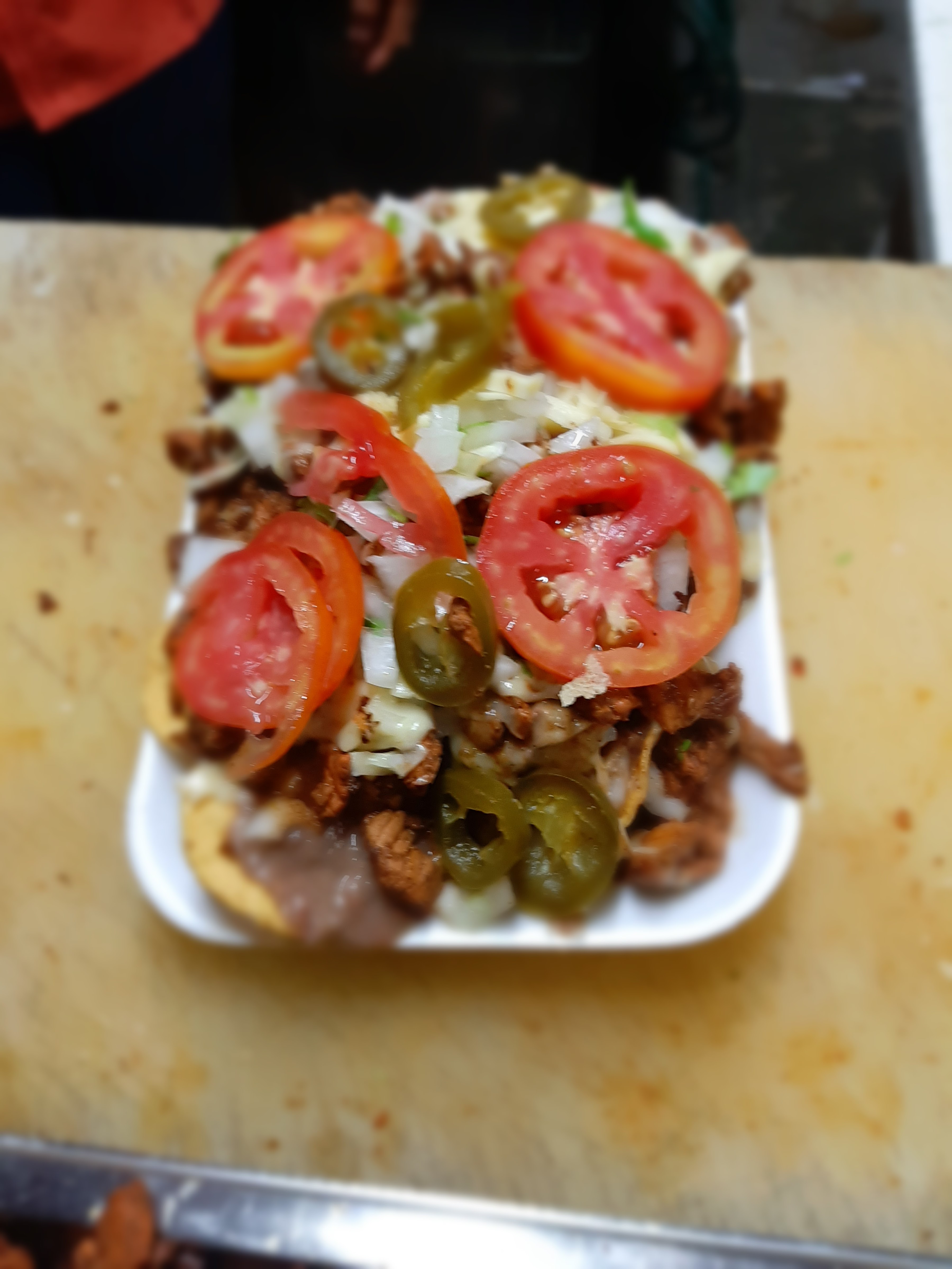 Taqueria canul image 2