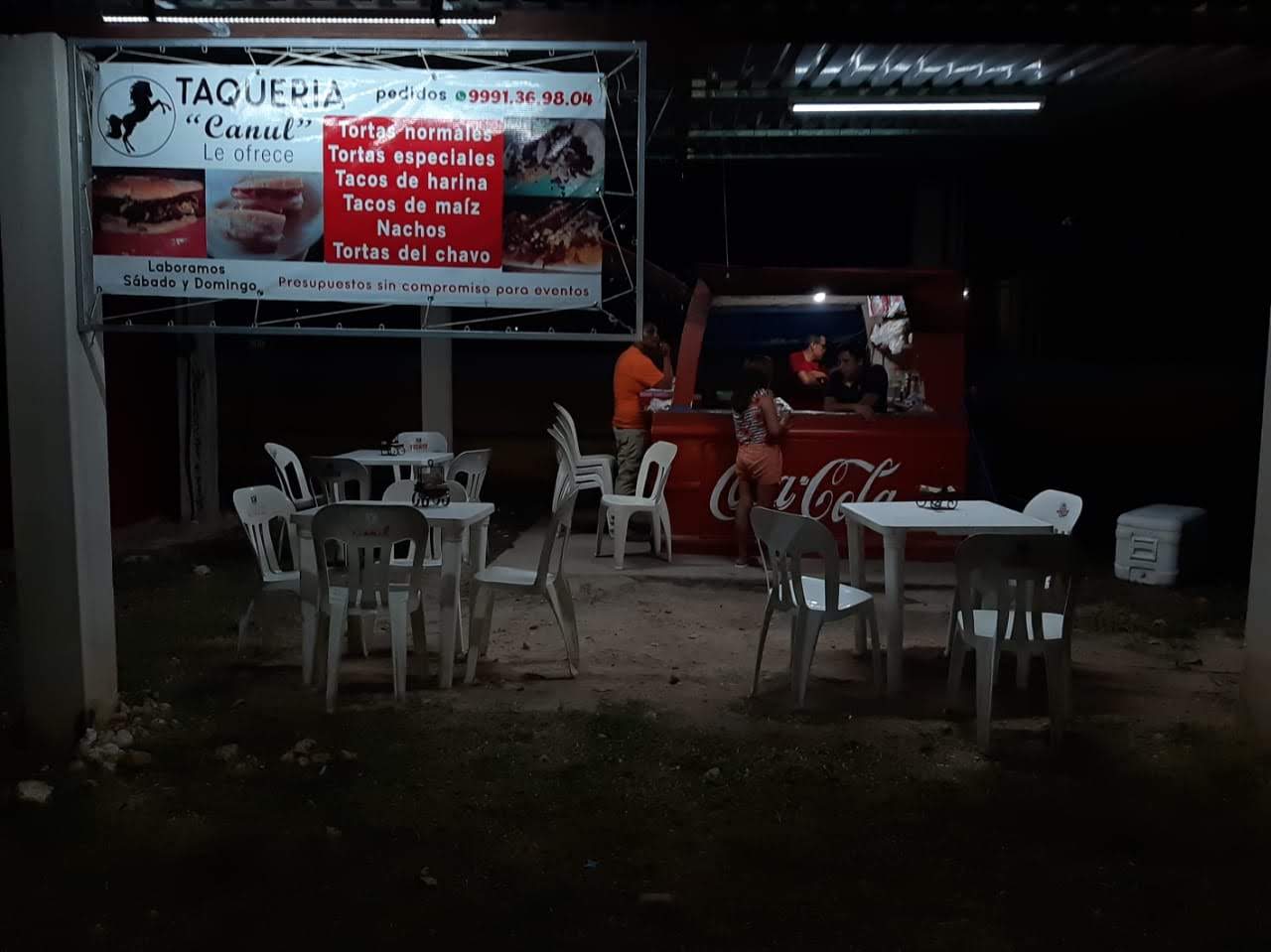 Taqueria canul image 5