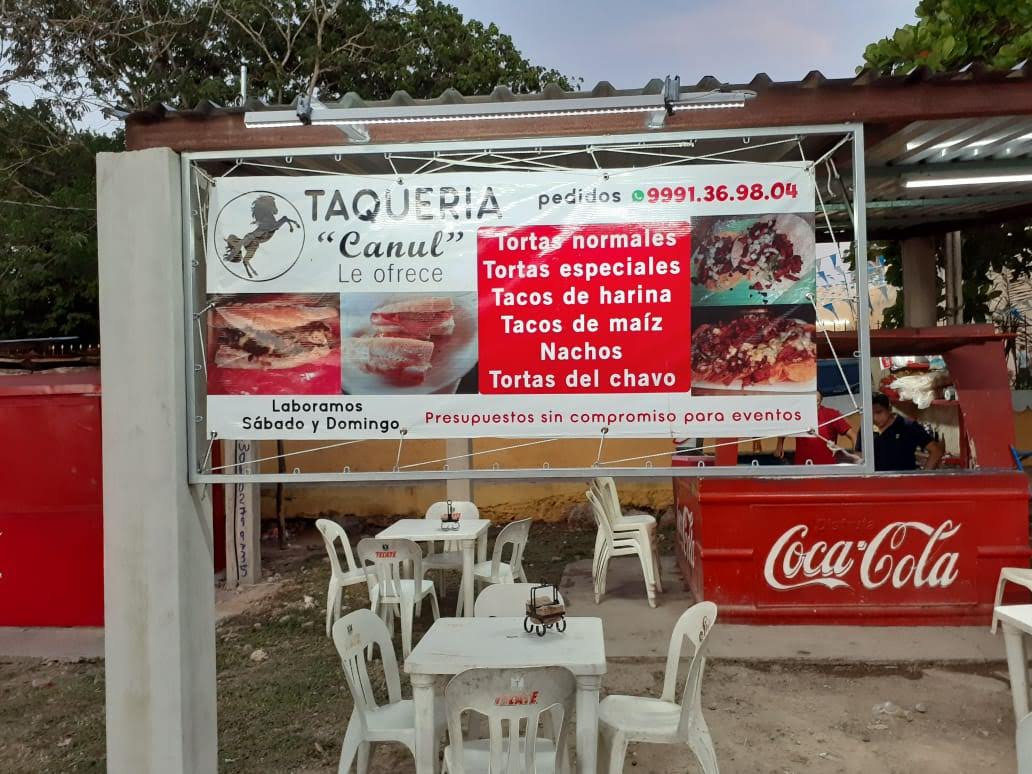 Taqueria canul image 6