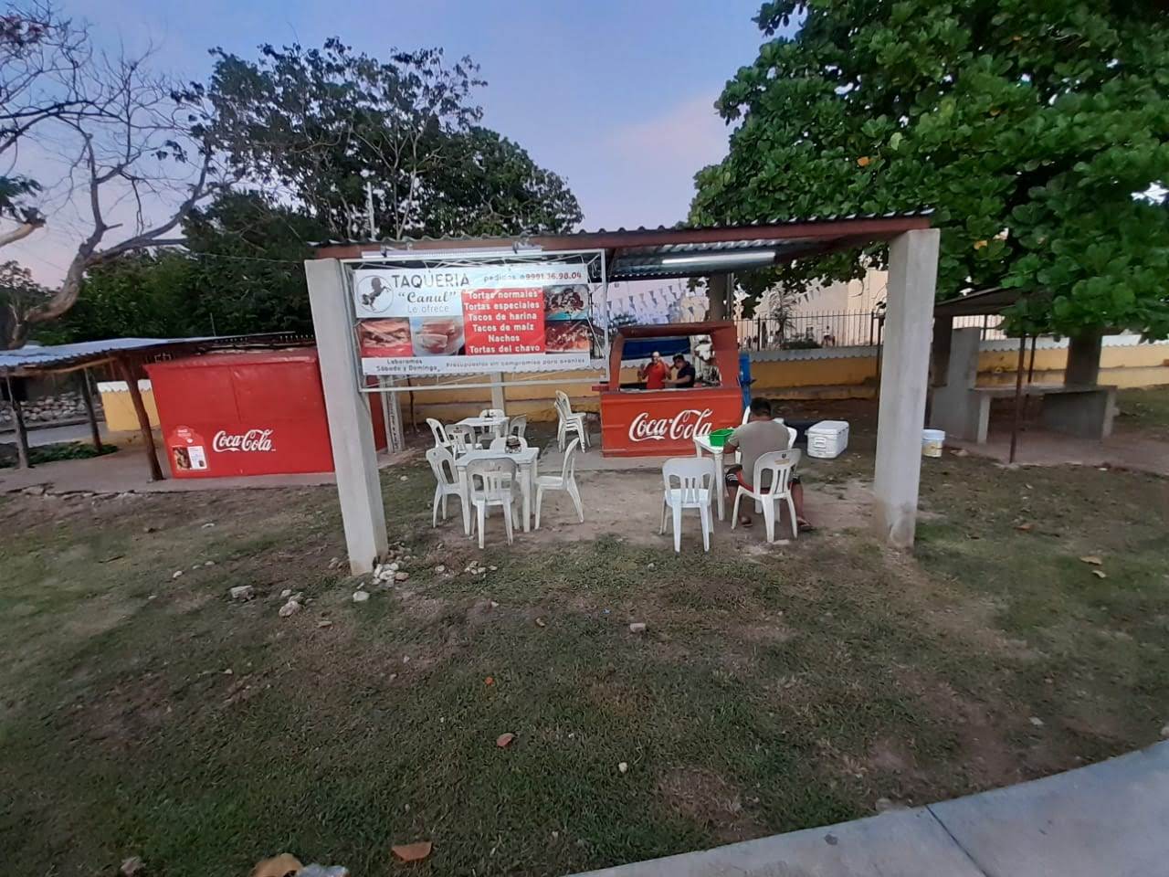 Taqueria canul image 8