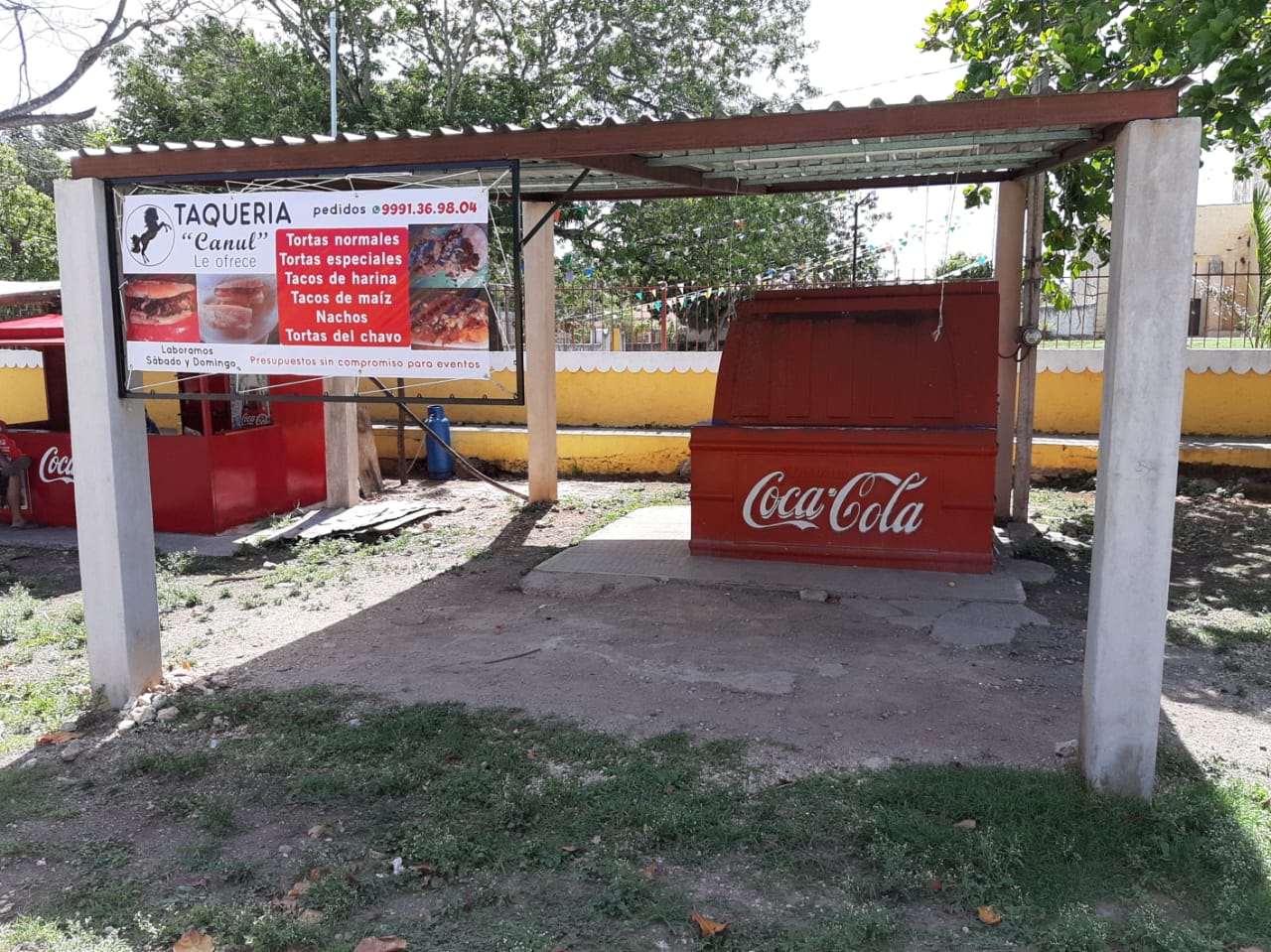 Taqueria canul image 9