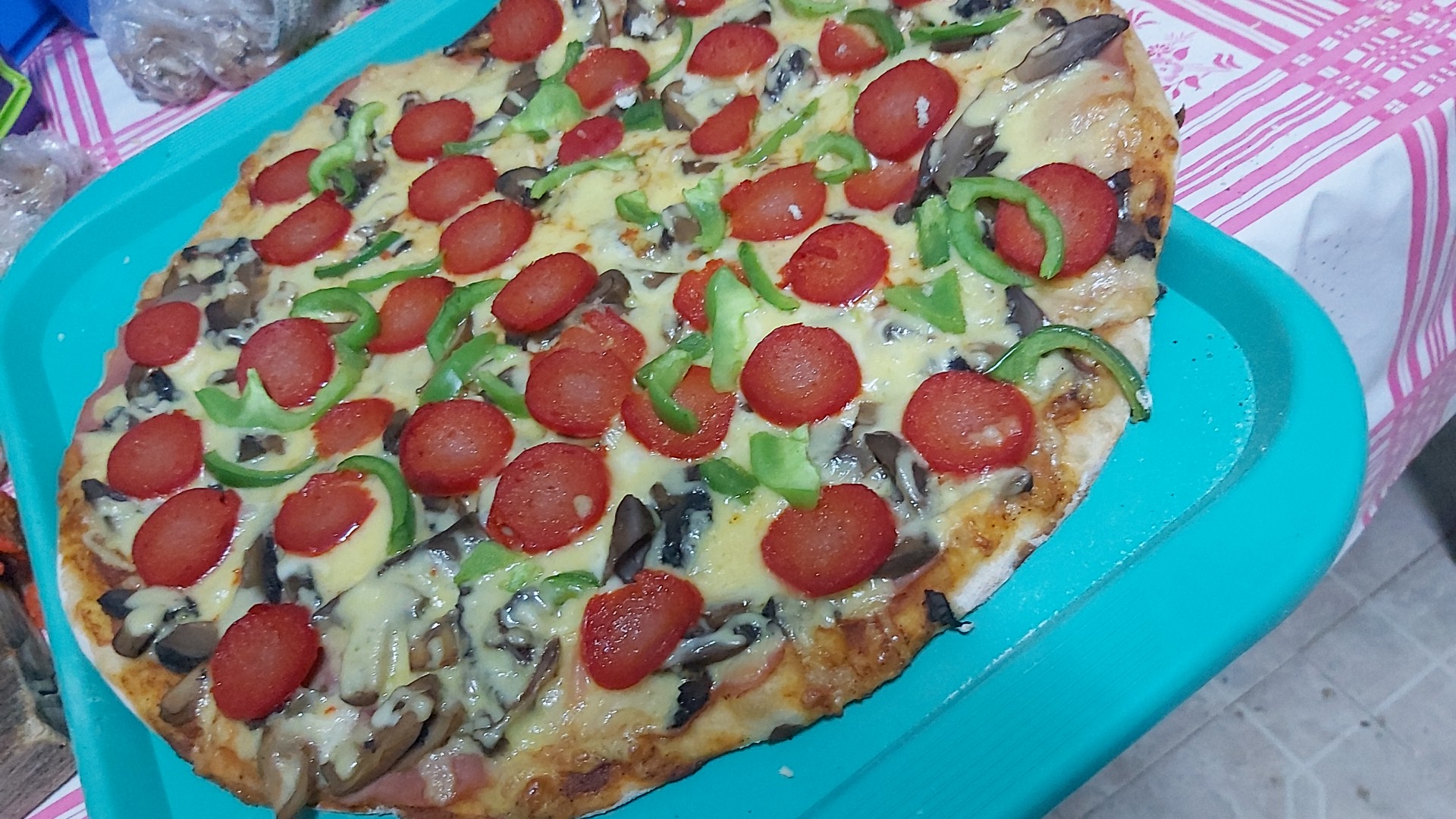 Pizzeria alevette image 1