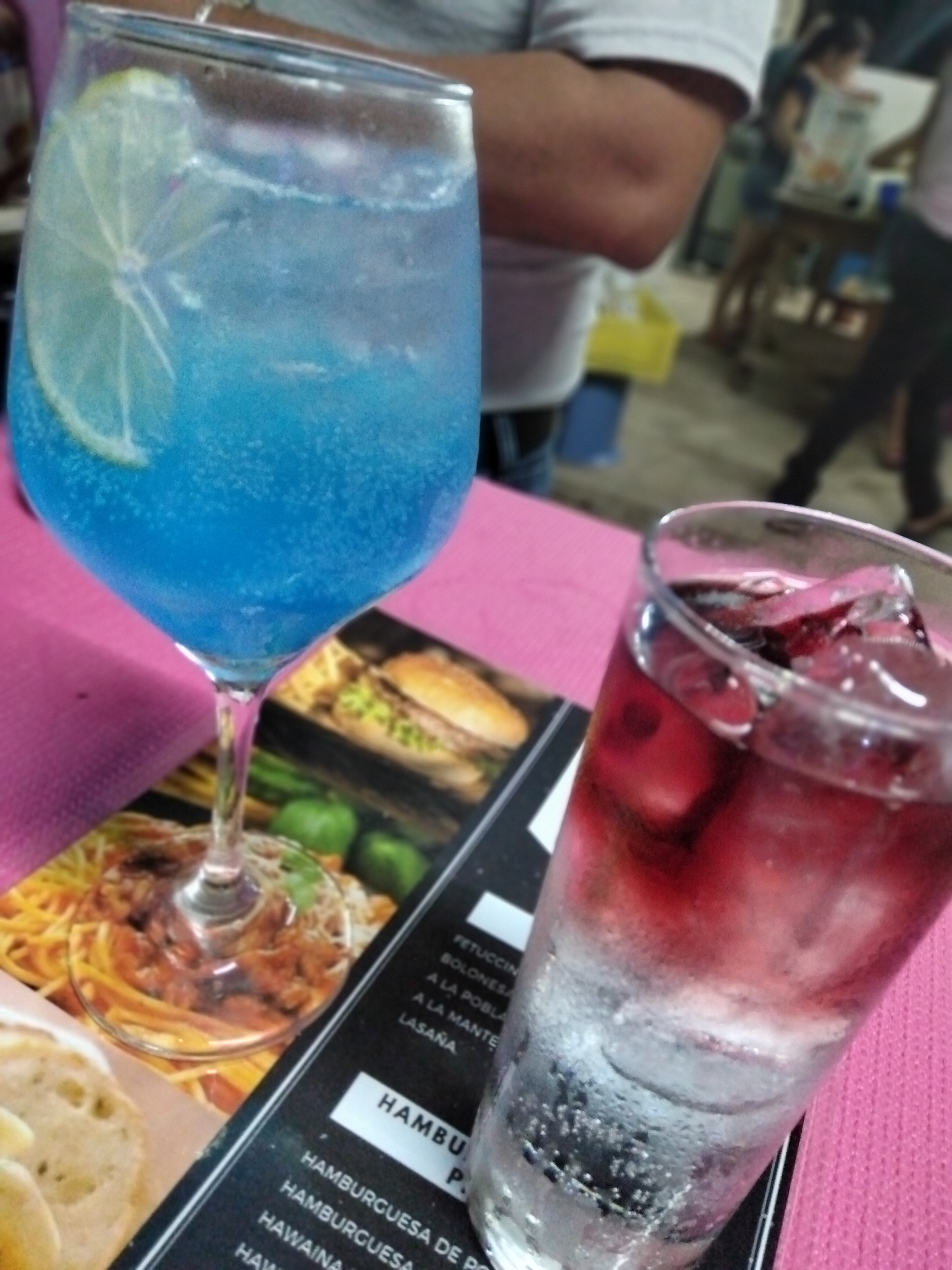 La Palapita y algo más image 2