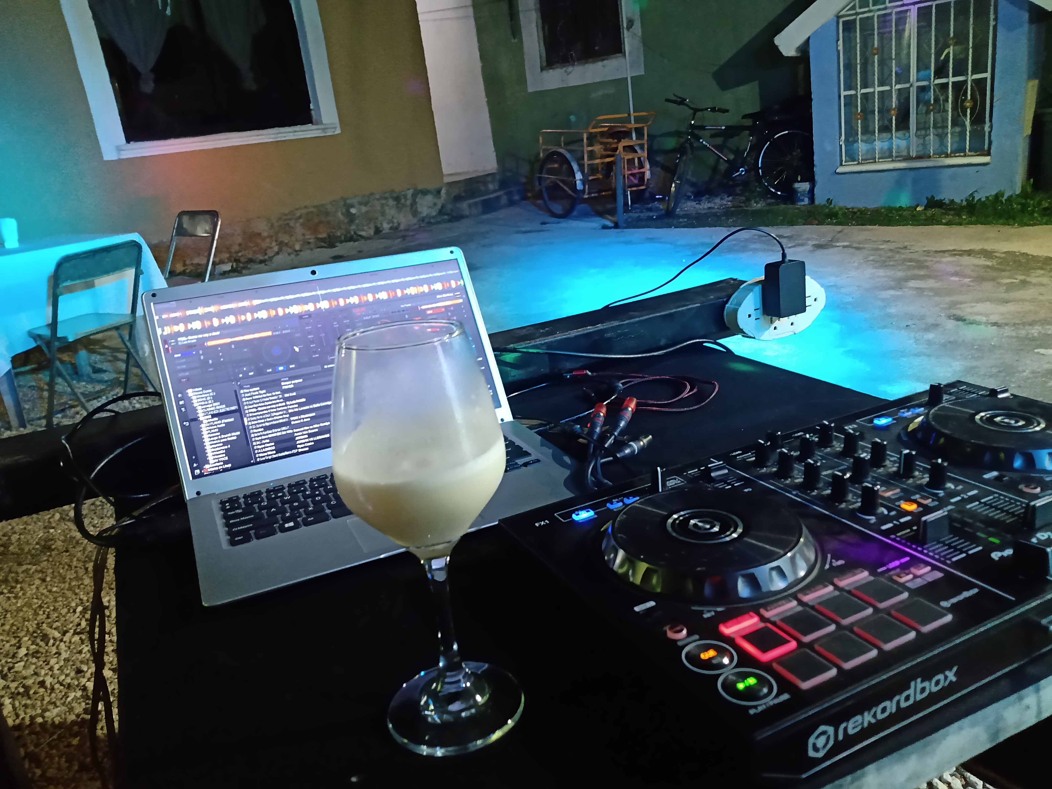 La Palapita y algo más image 3