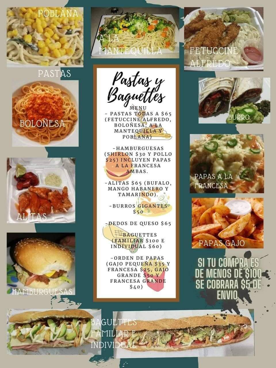 La Palapita y algo más image 6