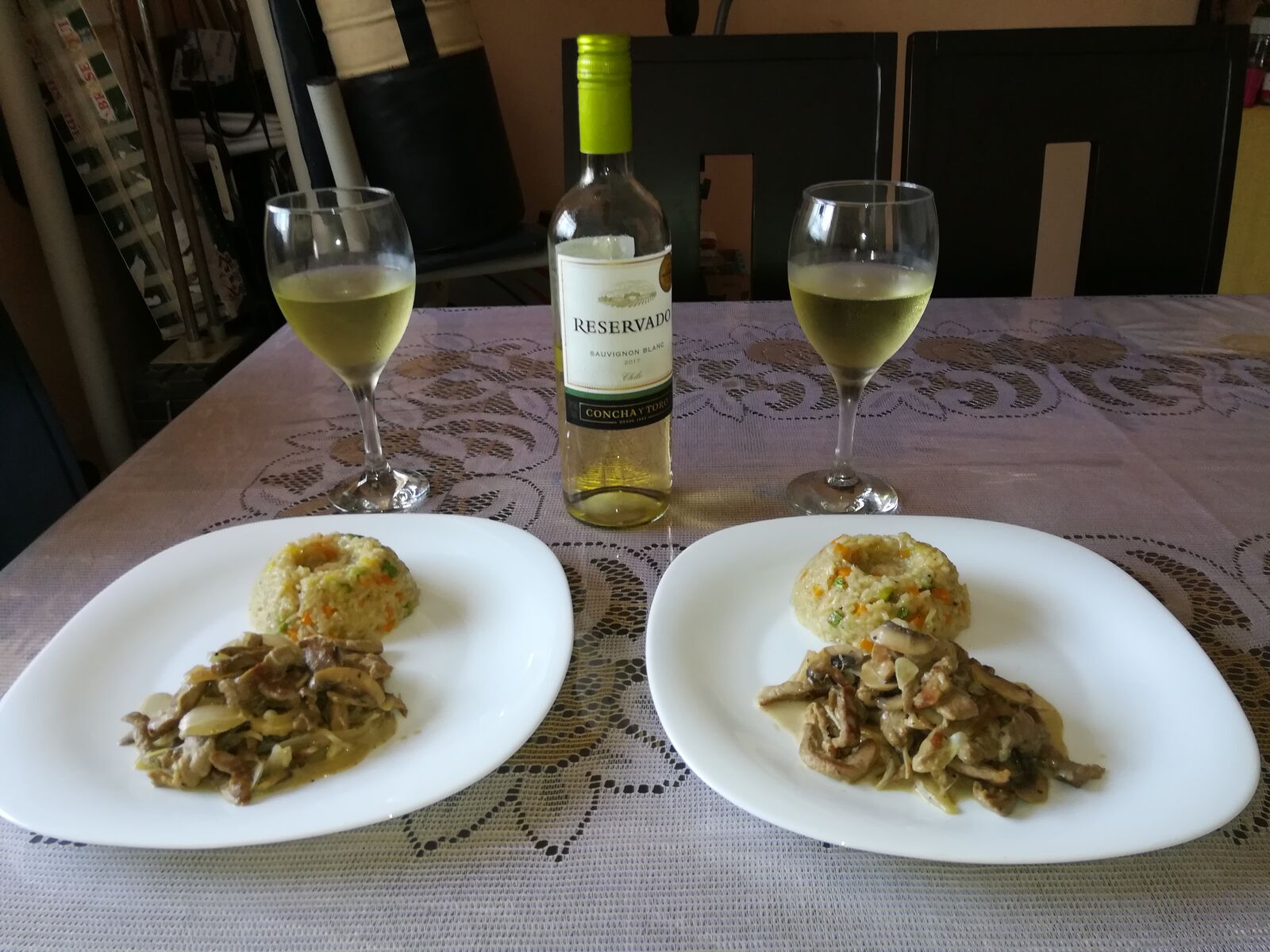 Pasta Show image 1
