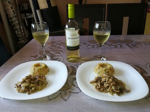 Pasta Show image 1
