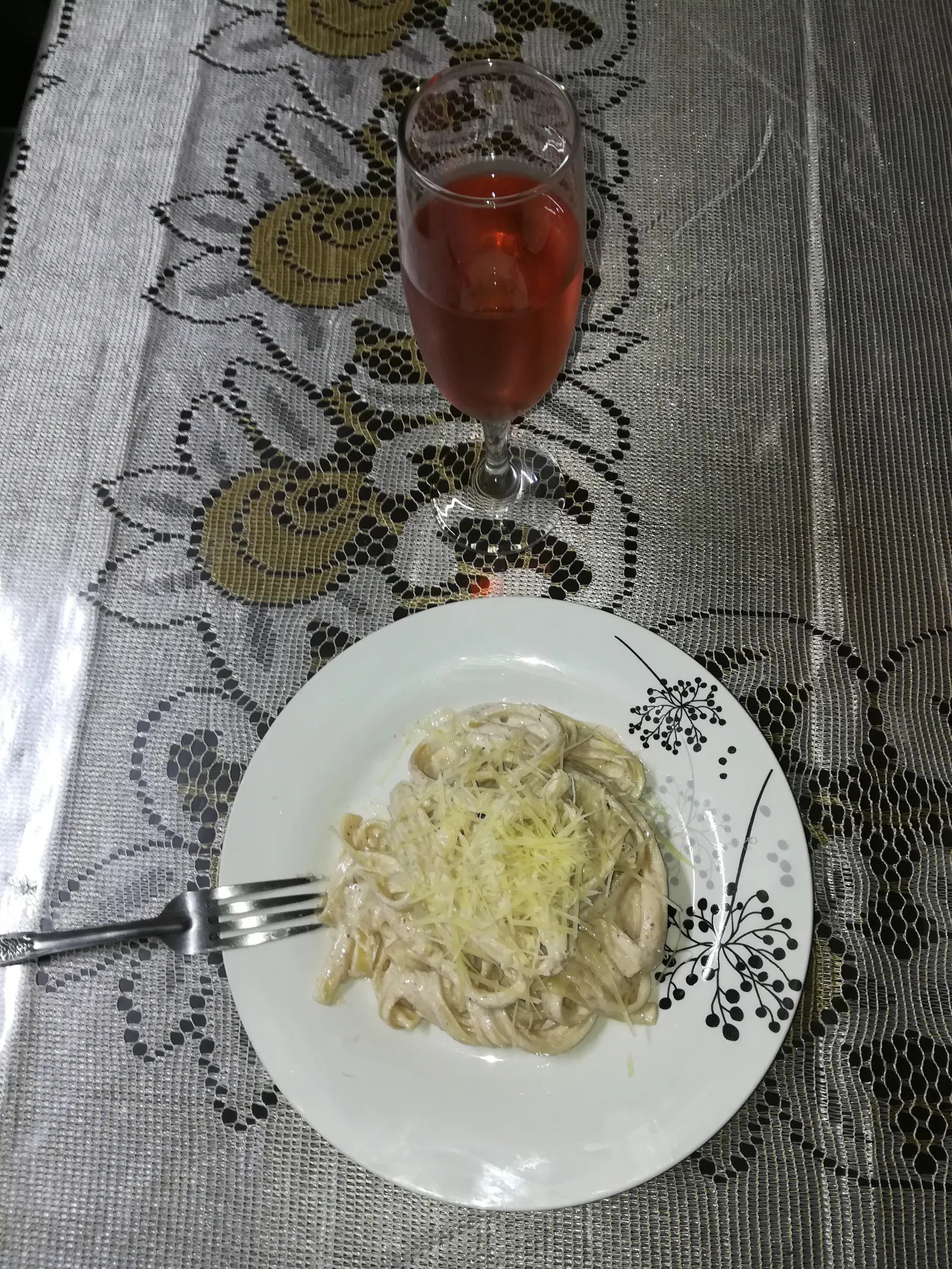 Pasta Show image 3
