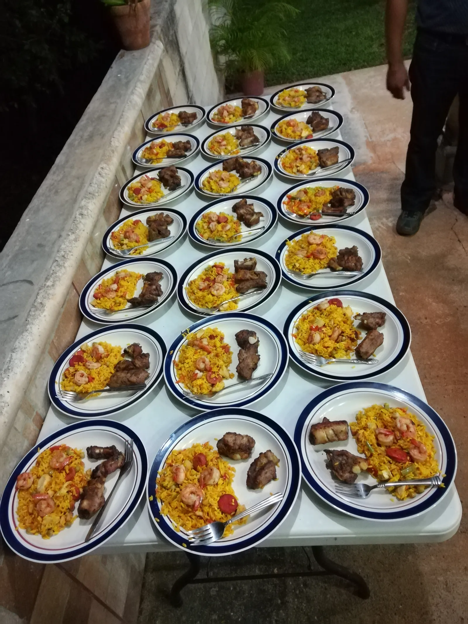 Pasta Show image 7