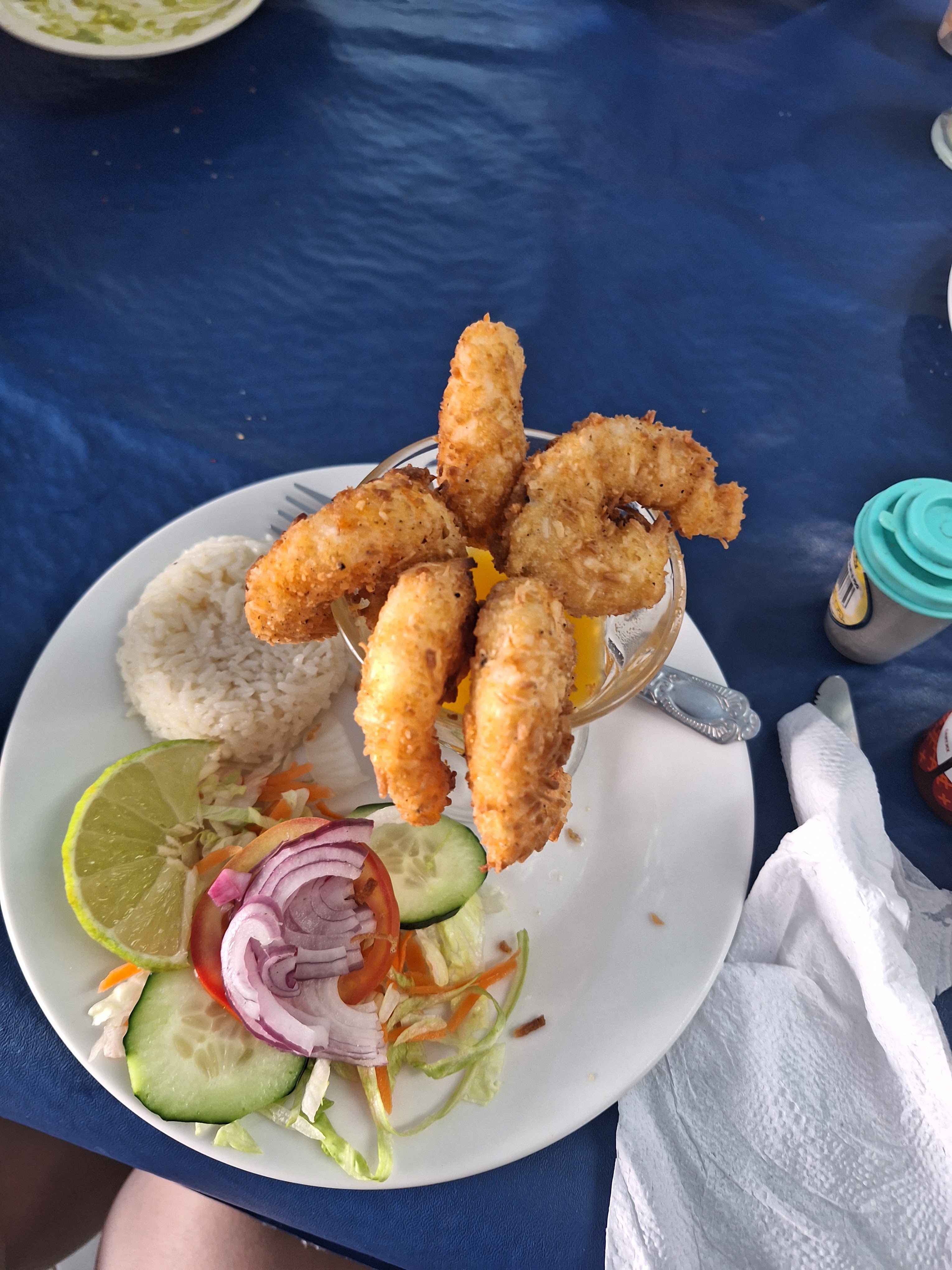 Restaurante Mar y Sol image 2