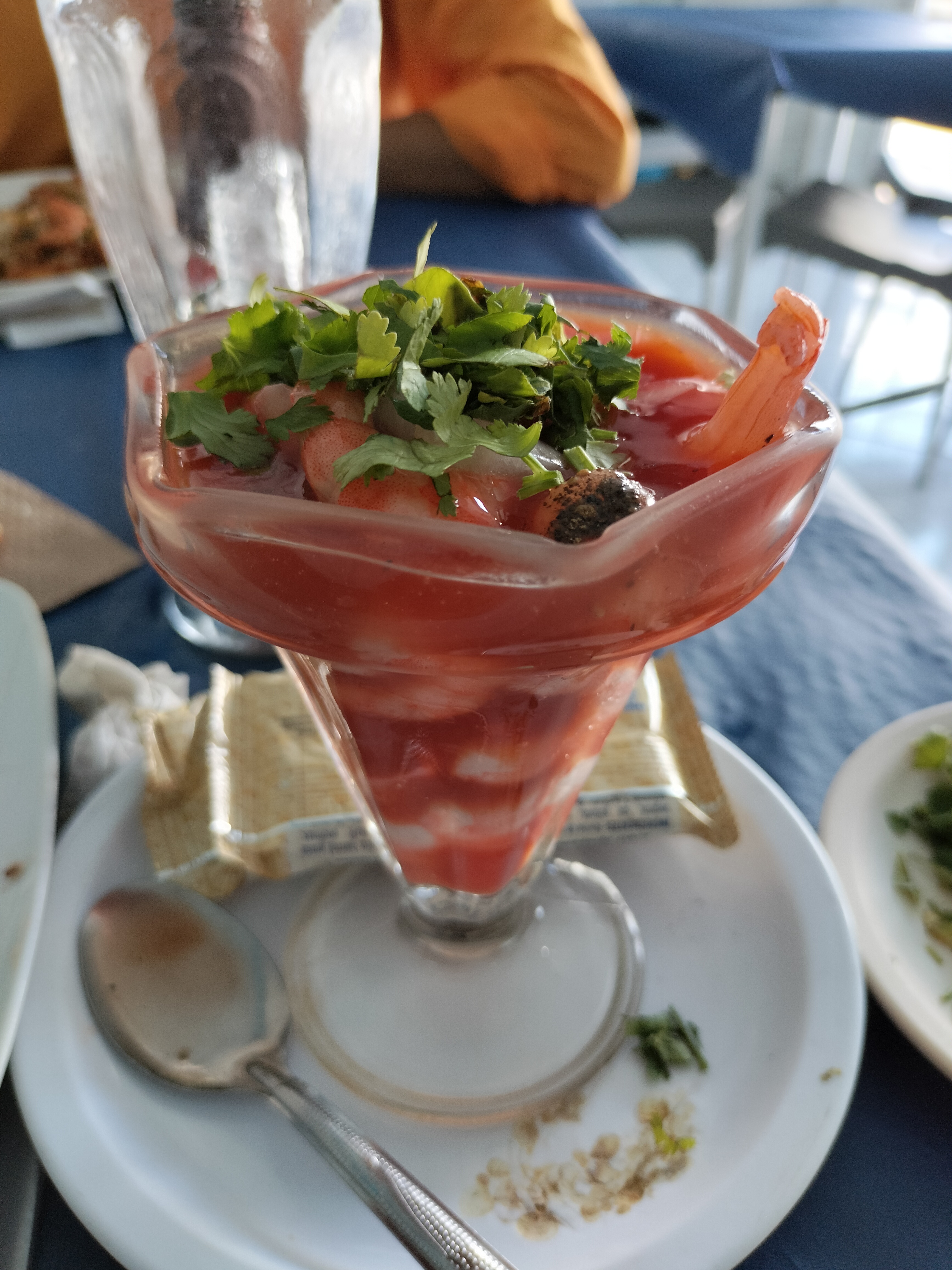 Restaurante Mar y Sol image 4