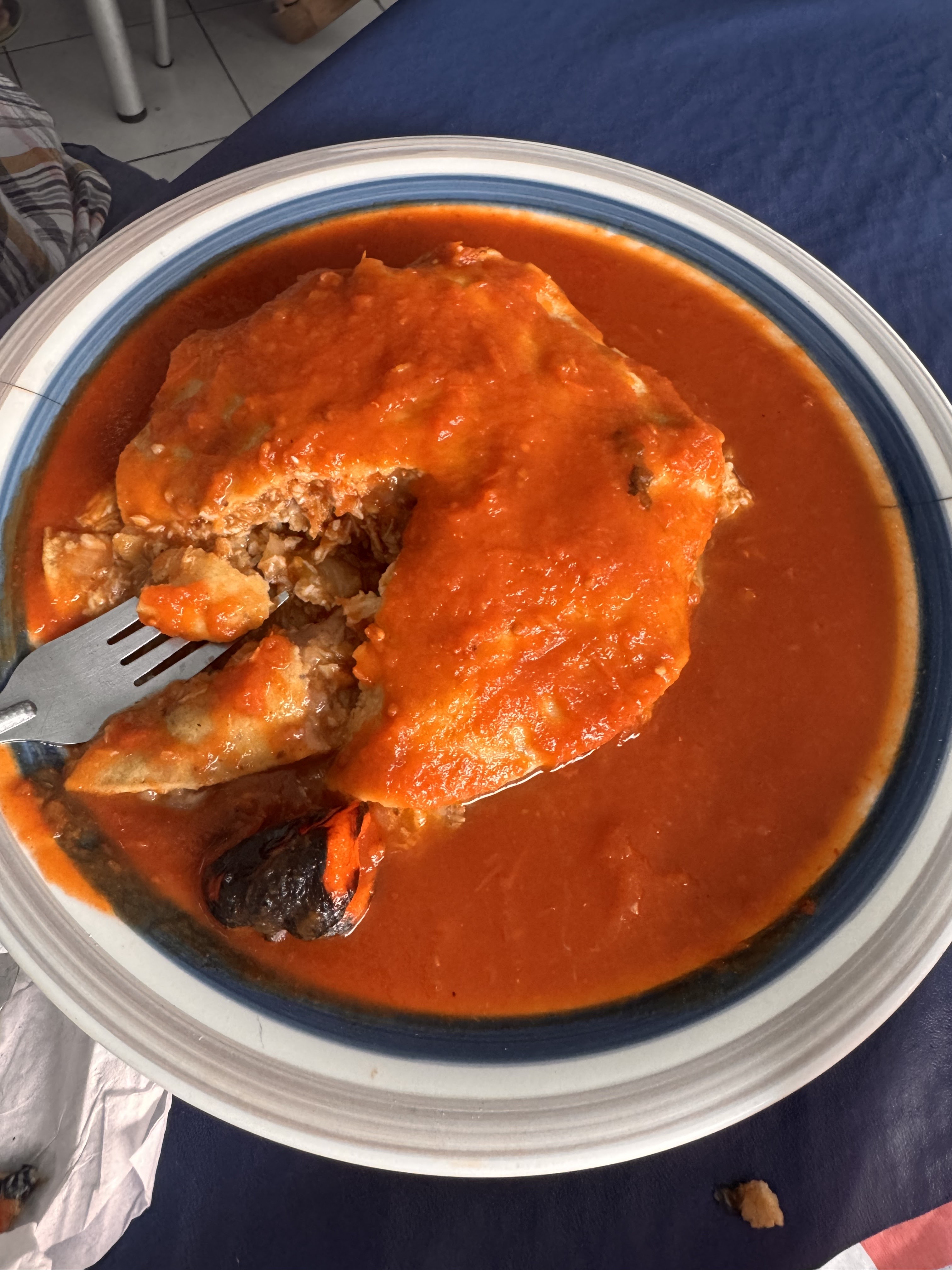 Restaurante Mar y Sol image 5