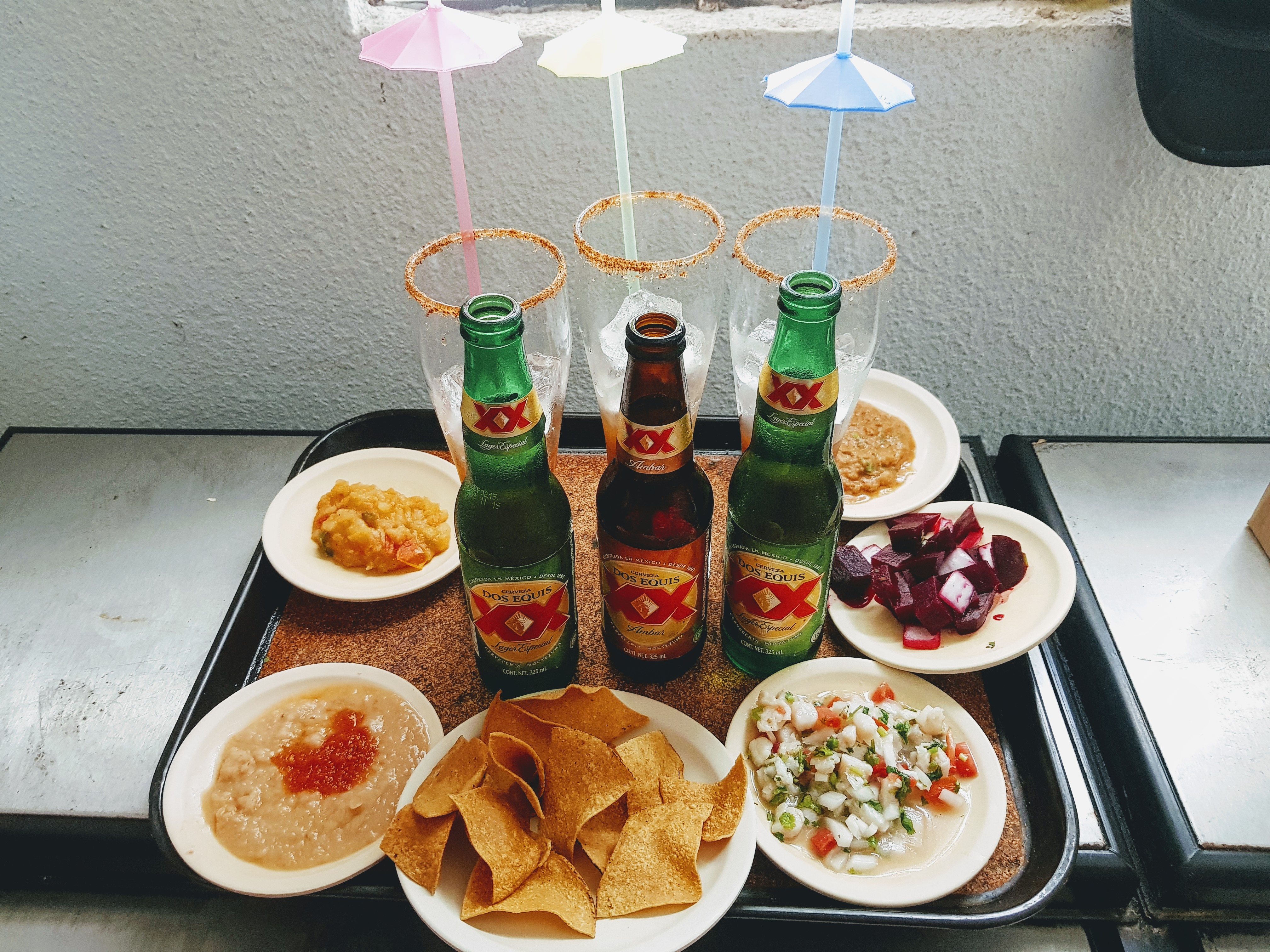 Restaurante Mar y Sol image 6