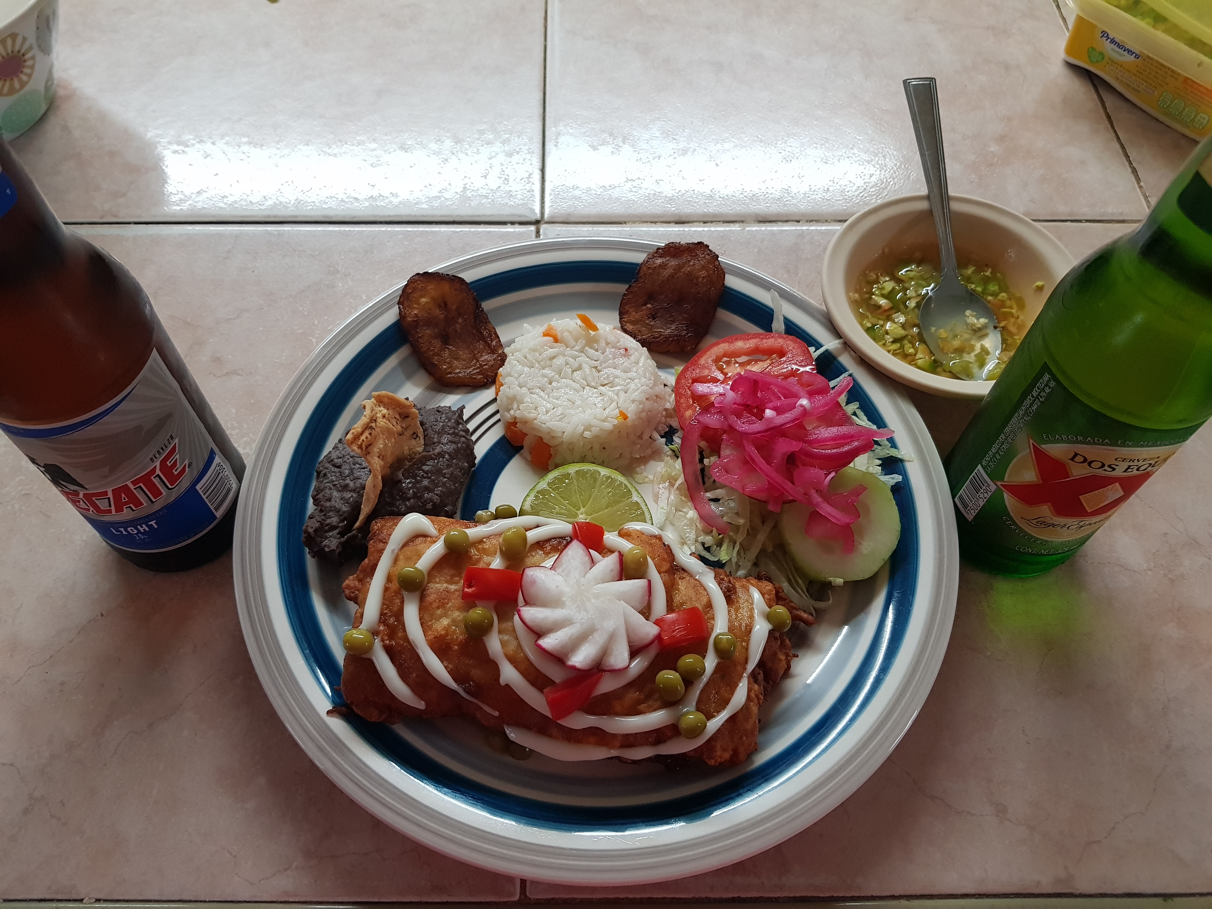 Restaurante Mar y Sol image 7