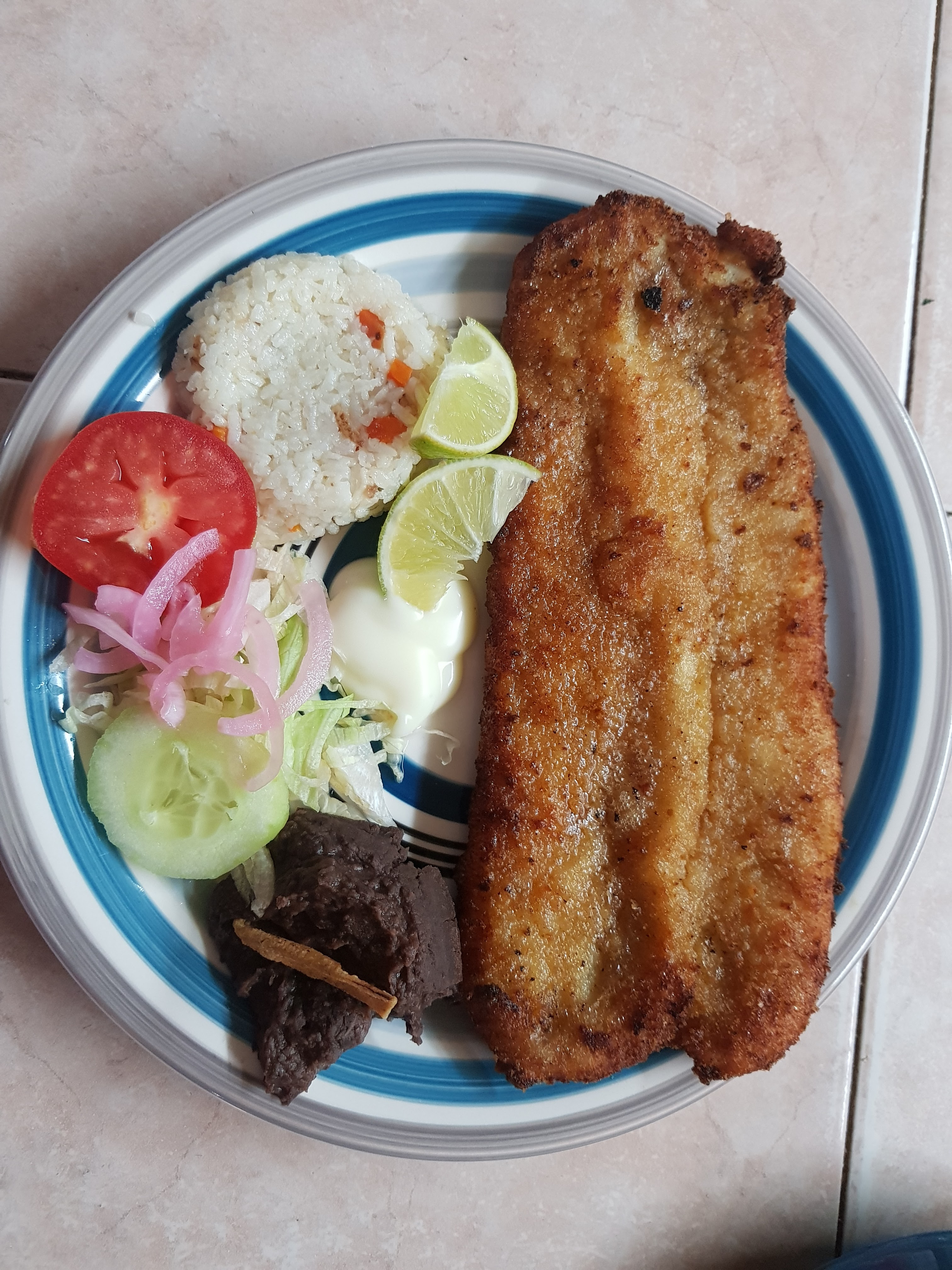 Restaurante Mar y Sol image 8