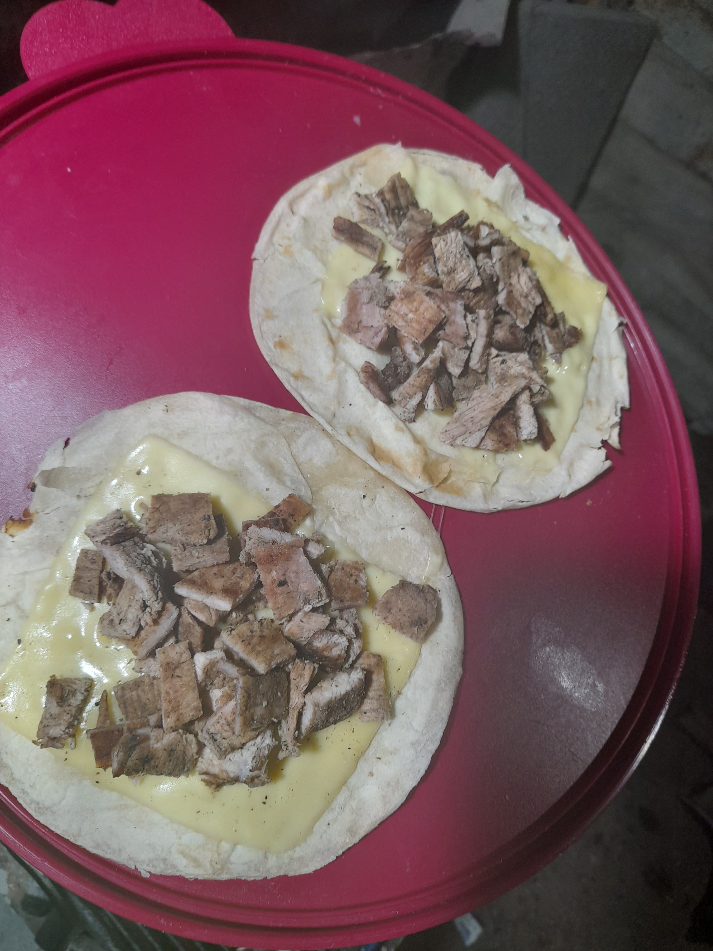 Taquería "Kike & Mike" image 3