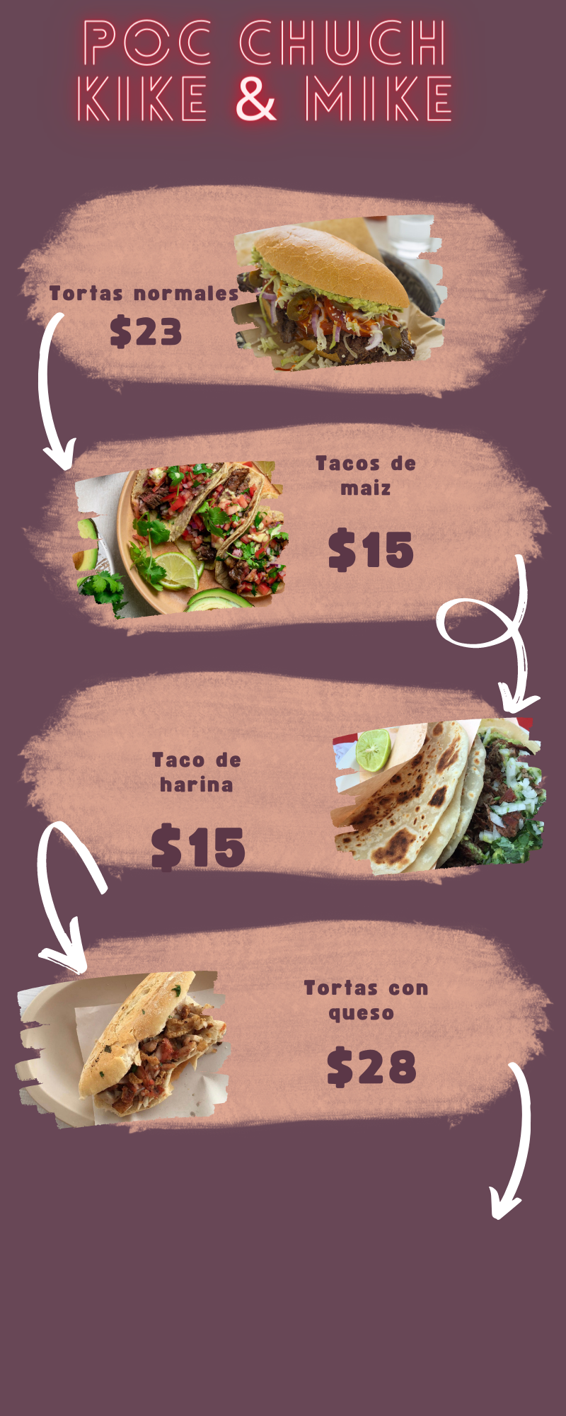 Taquería "Kike & Mike" image 4