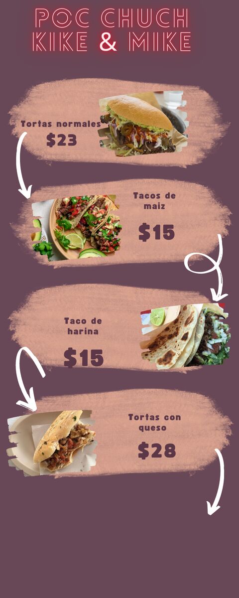 Taquería "Kike & Mike" image 4