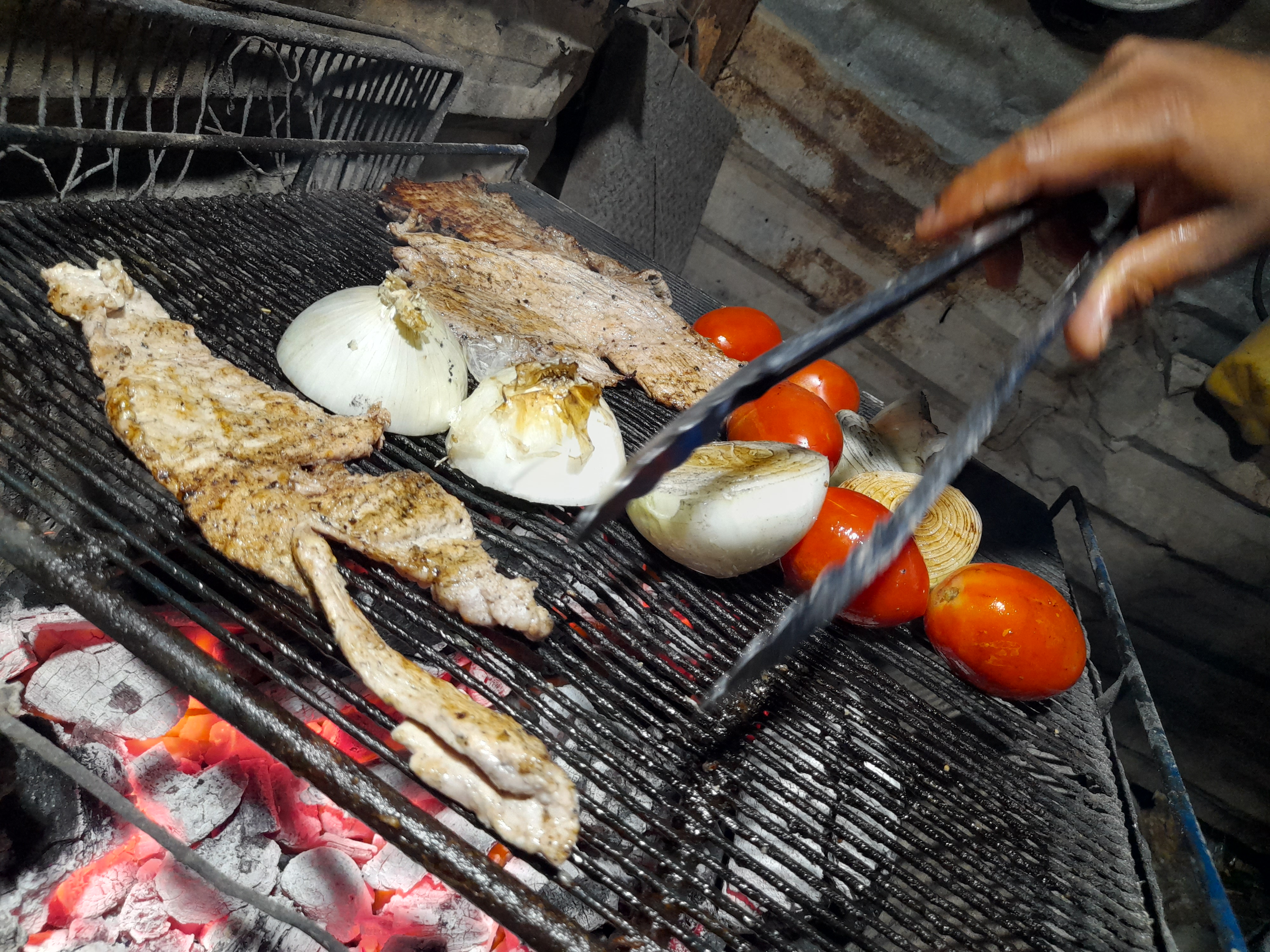 Taquería "Kike & Mike" image 5