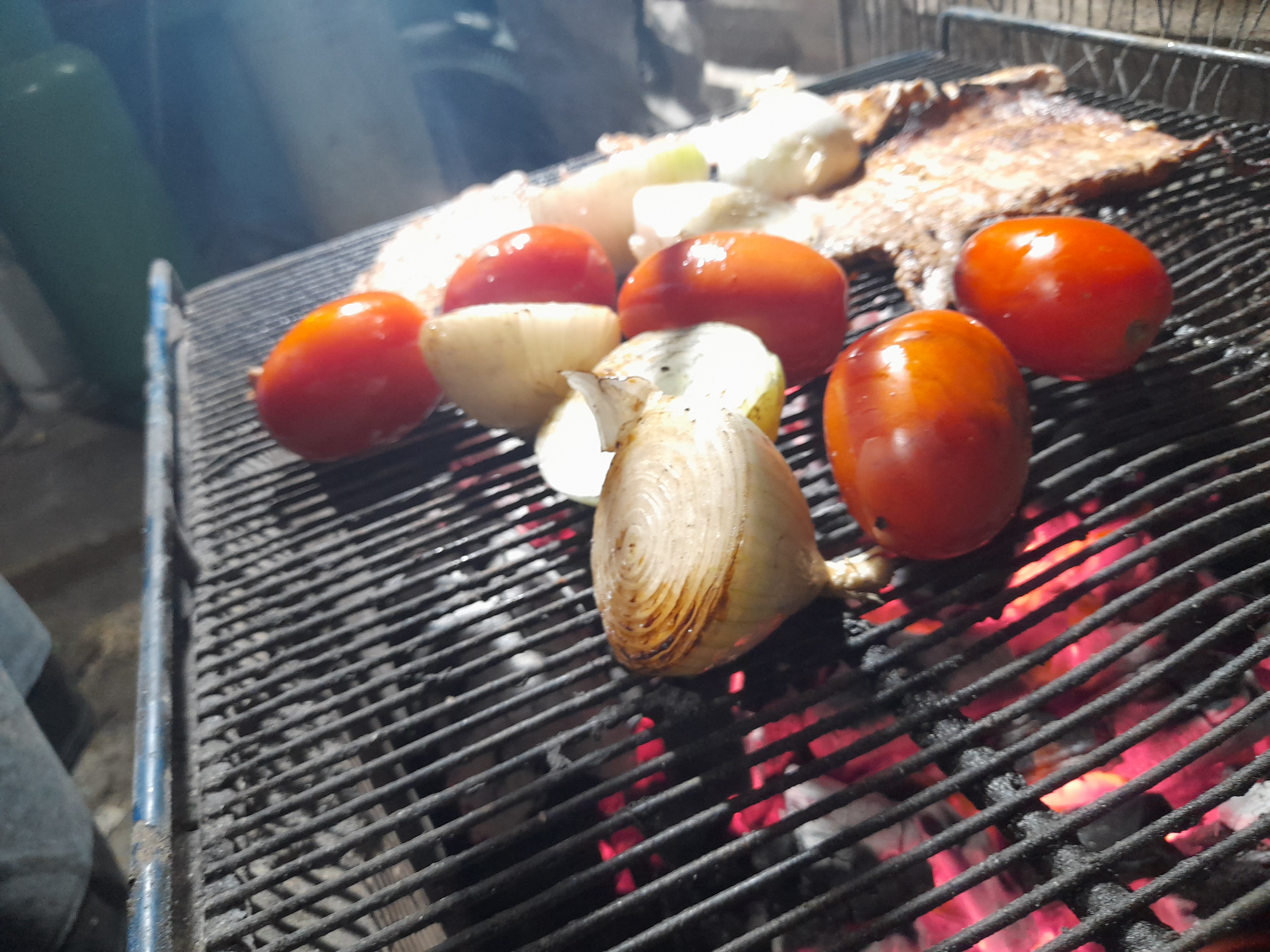 Taquería "Kike & Mike" image 7