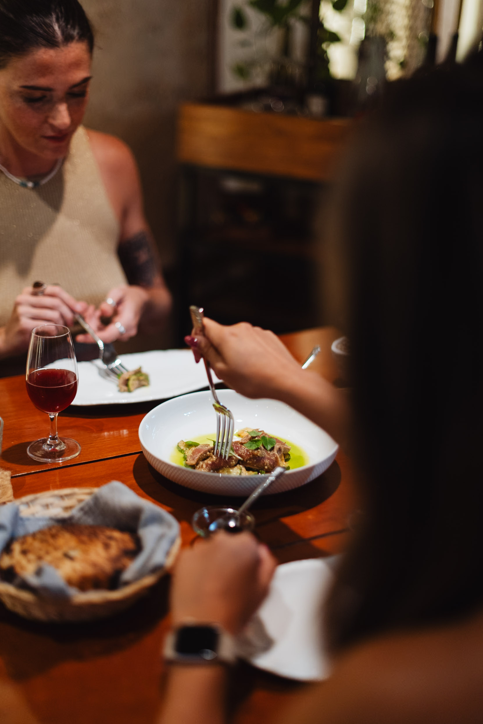 Agua de Mar Restaurante & Wine Bar image 4