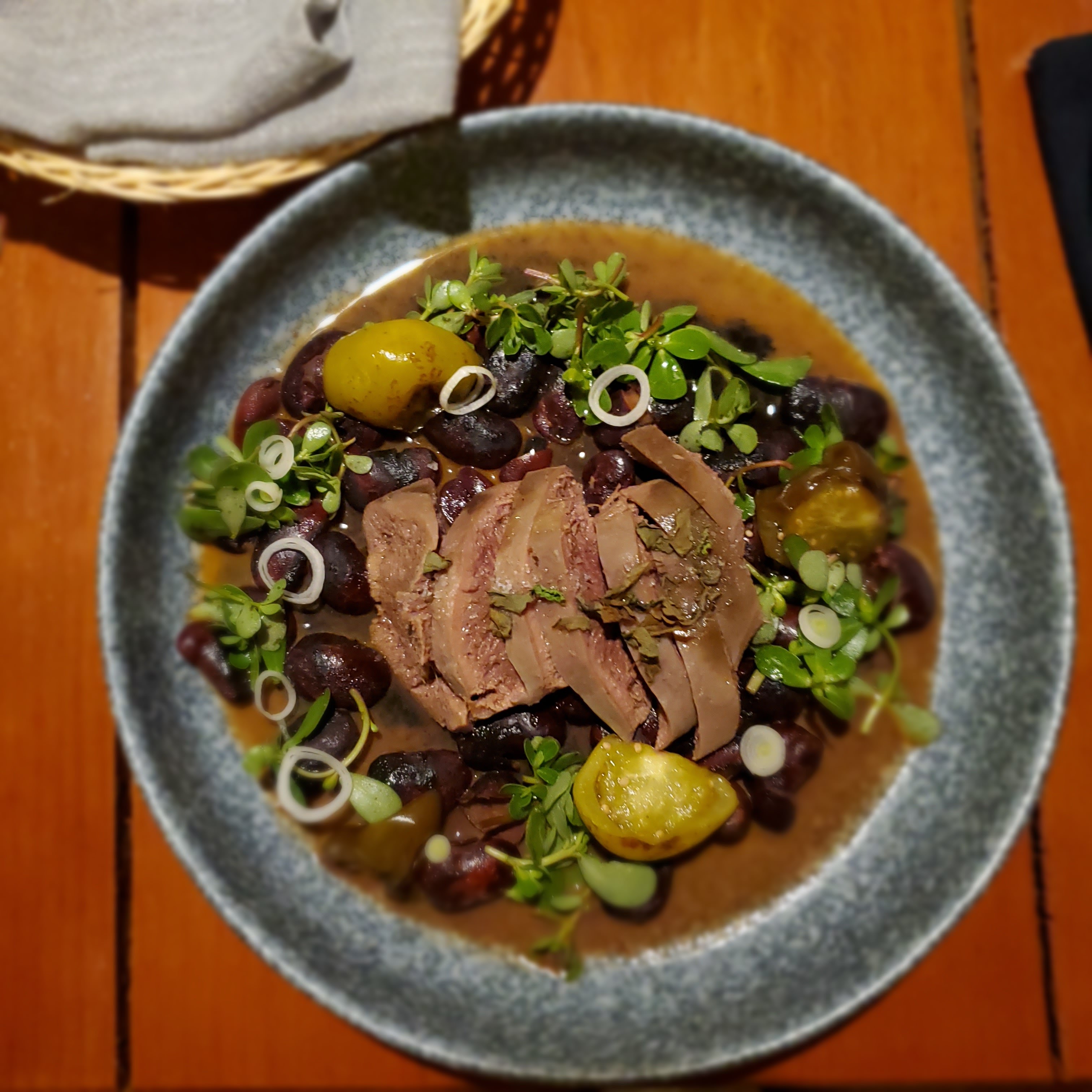 Agua de Mar Restaurante & Wine Bar image 5