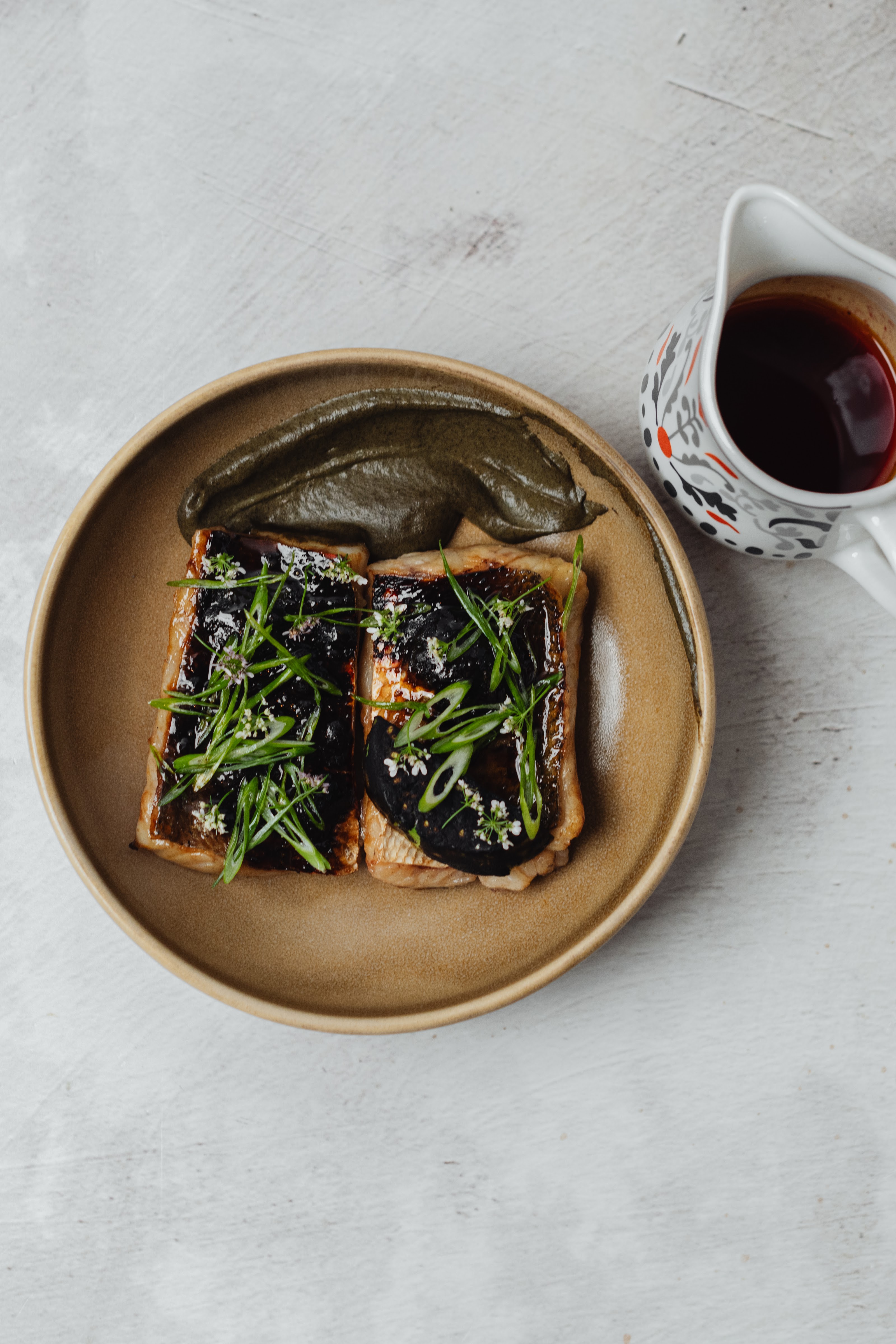 Agua de Mar Restaurante & Wine Bar image 7