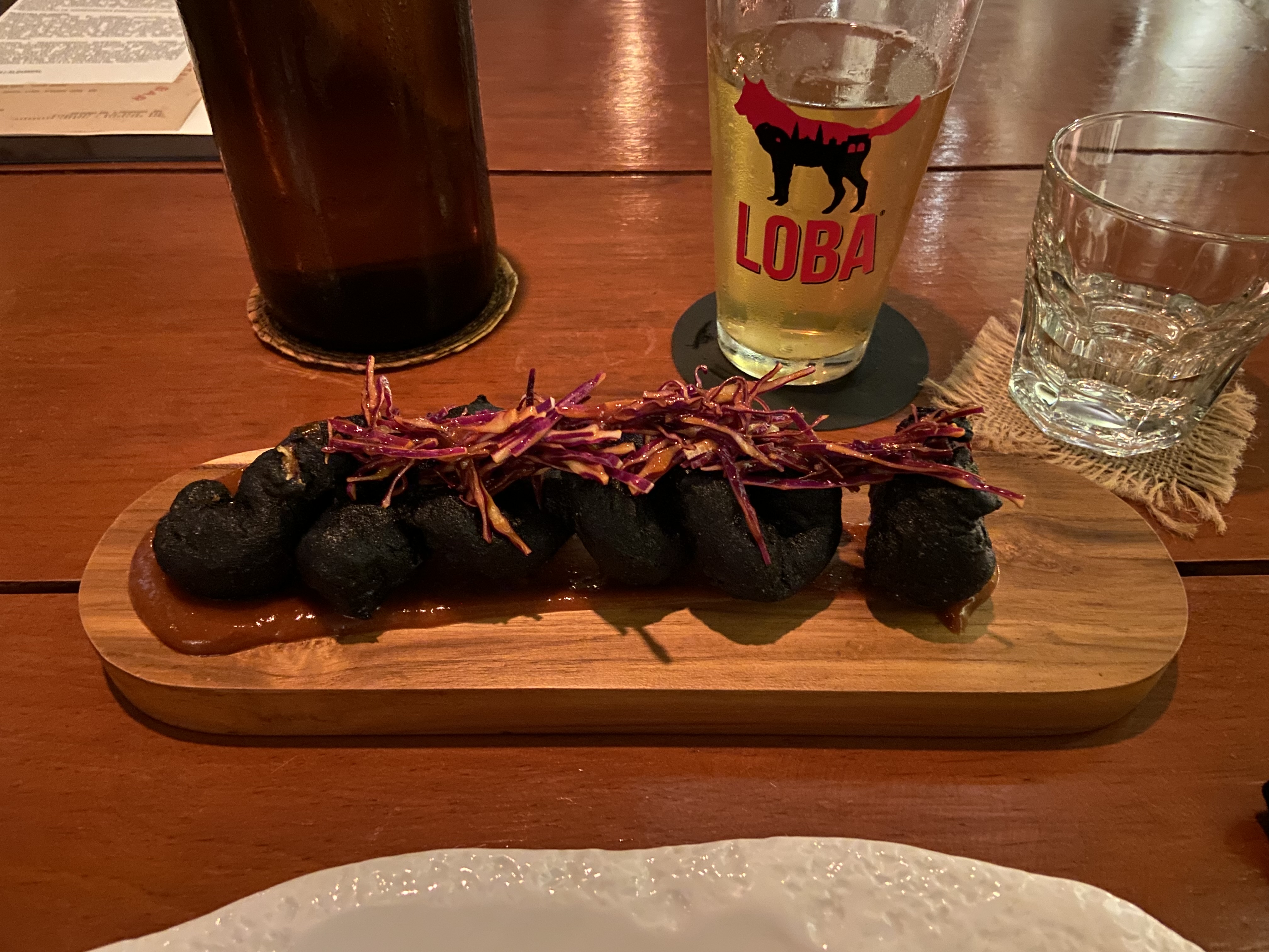 Agua de Mar Restaurante & Wine Bar image 8