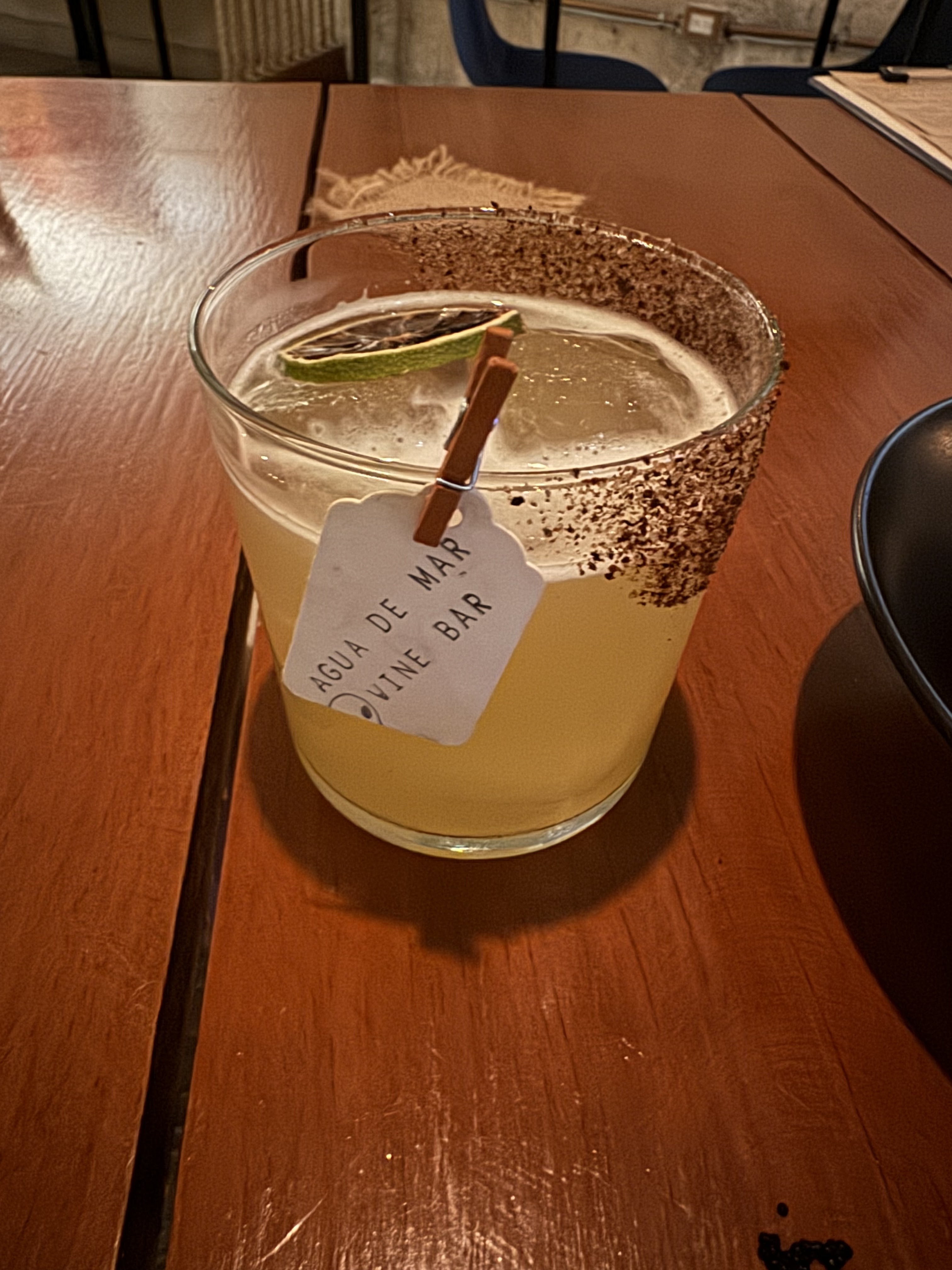 Agua de Mar Restaurante & Wine Bar image 9