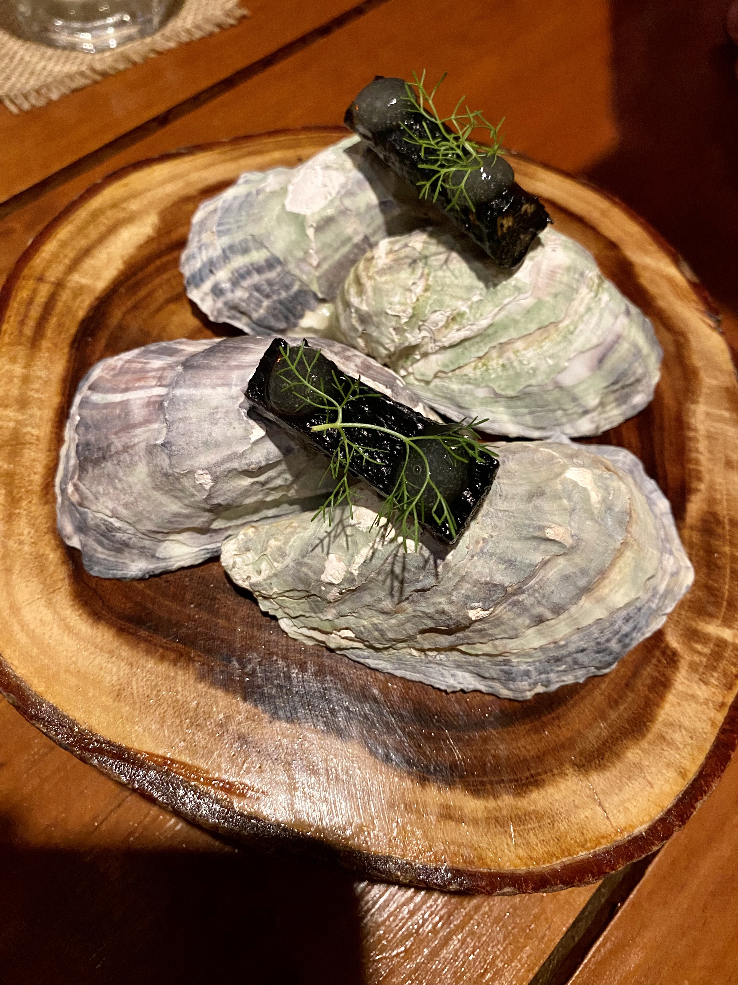 Agua de Mar Restaurante & Wine Bar image 10