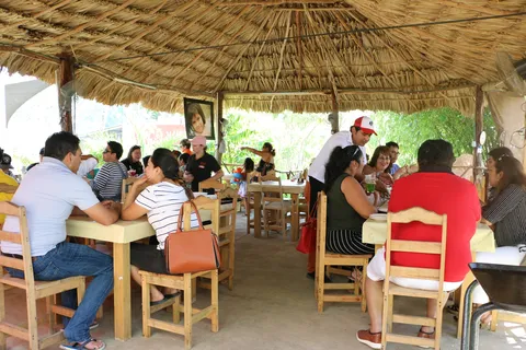 Tío Charlie image 1