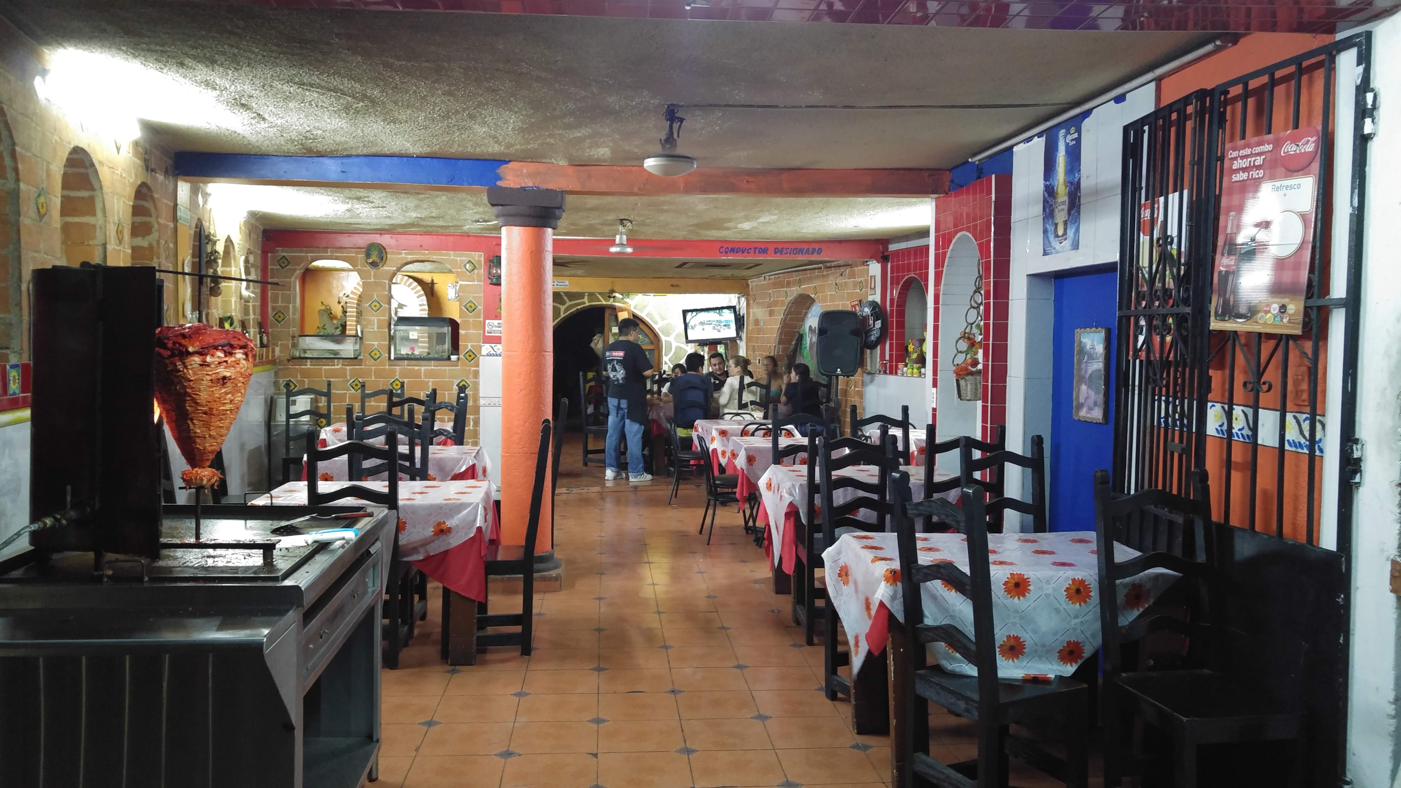 Restaurant El Portalito Mexicano image 1